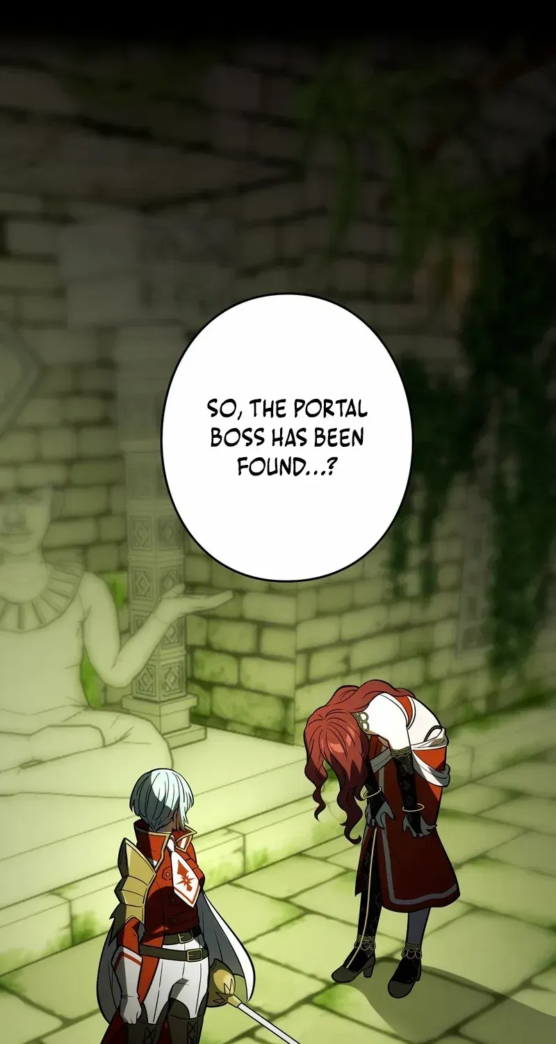 Read Reborn Ranker – Gravity User chapter 115 image 3 on Lezhin