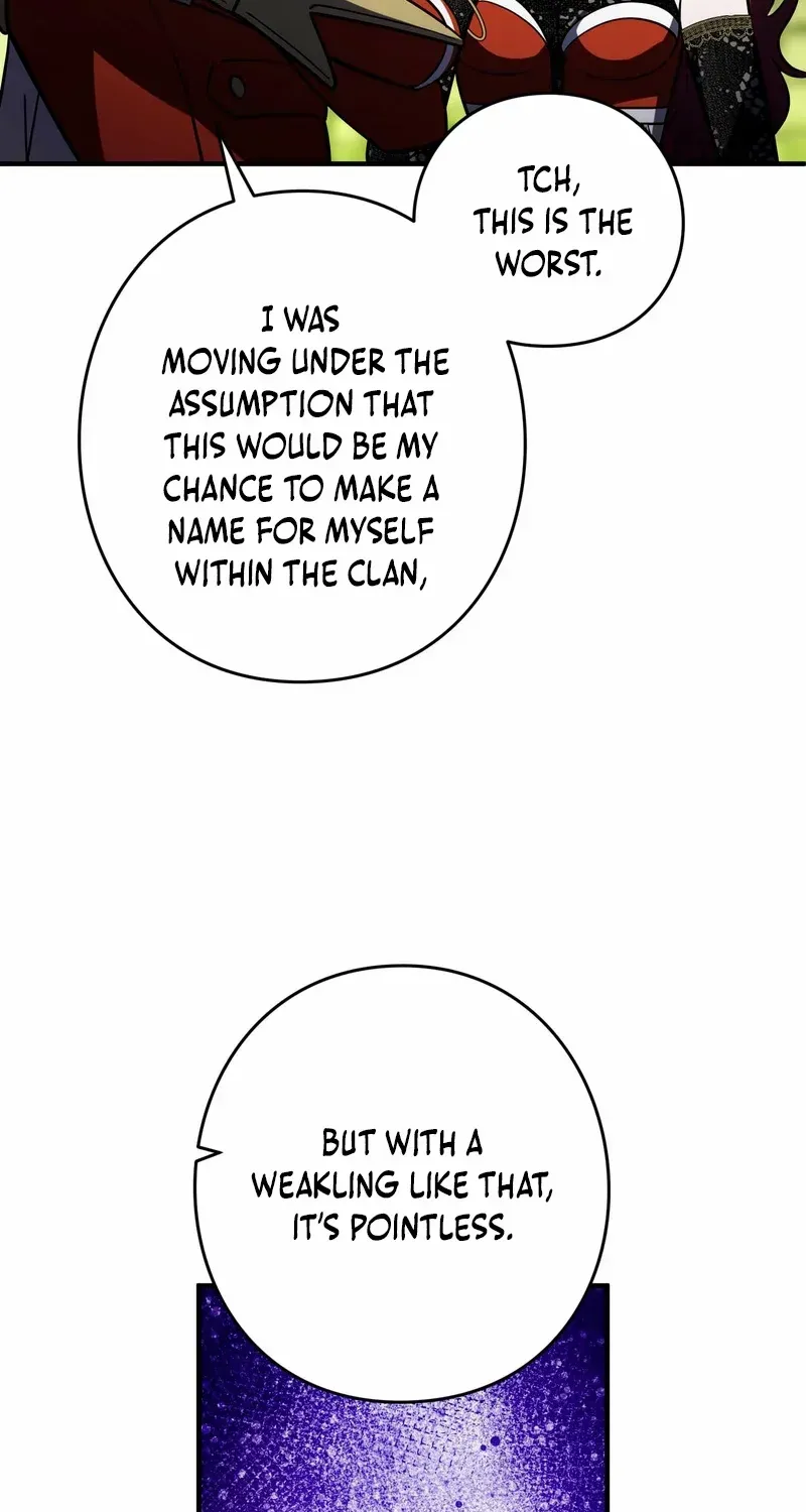 Read Reborn Ranker – Gravity User chapter 115 image 30 on Lezhin