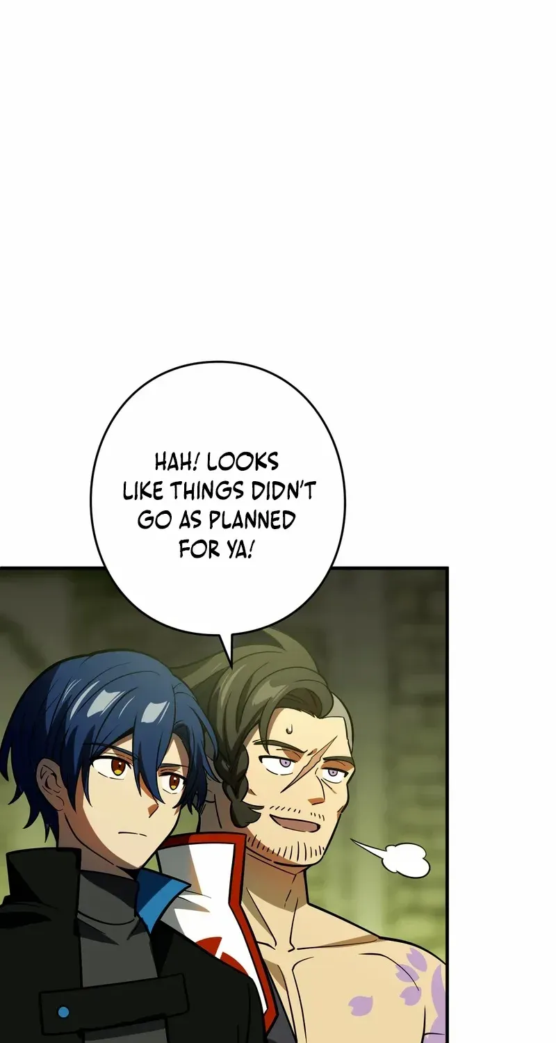 Read Reborn Ranker – Gravity User chapter 115 image 34 on Lezhin