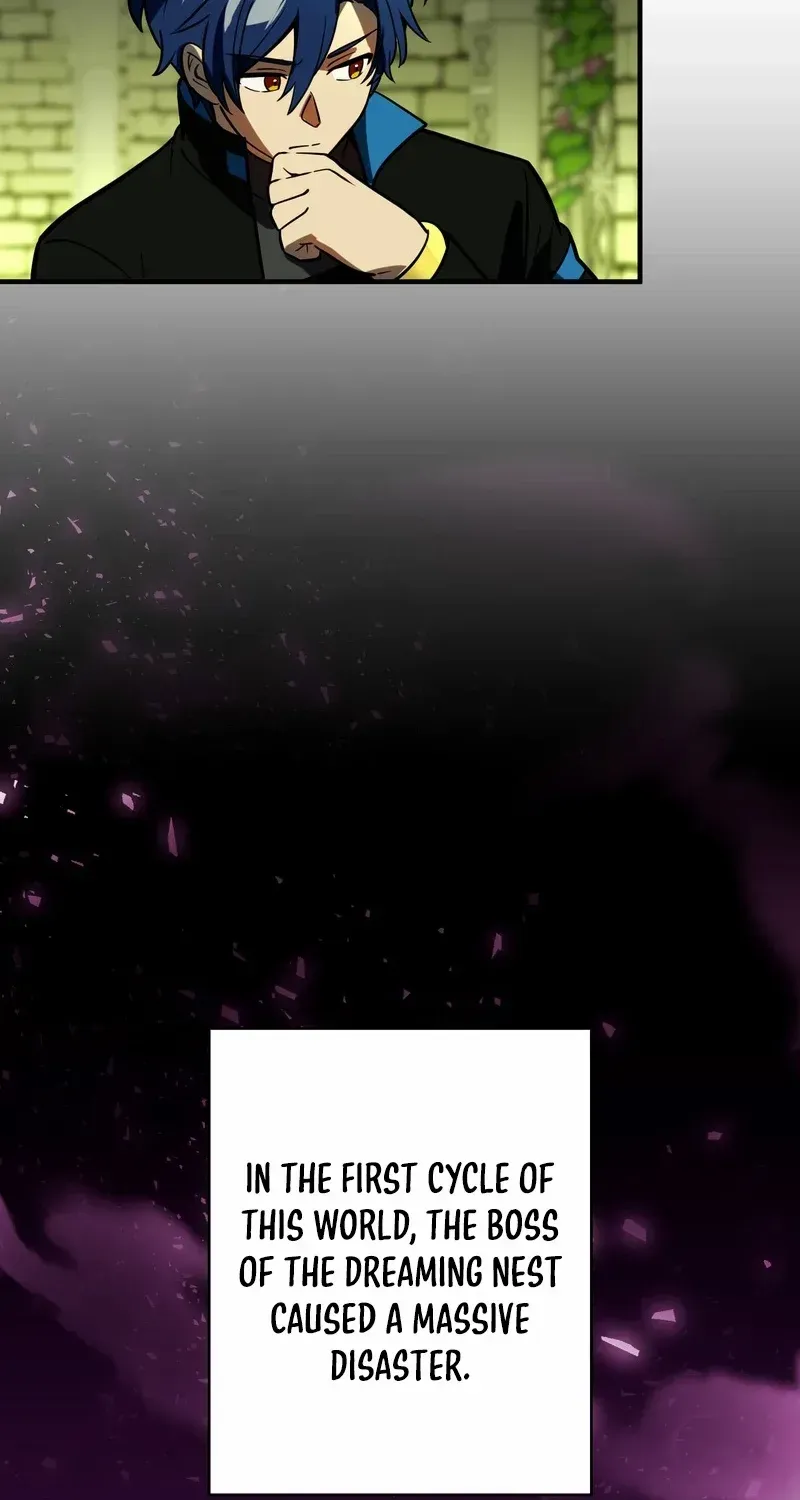 Read Reborn Ranker – Gravity User chapter 115 image 36 on Lezhin