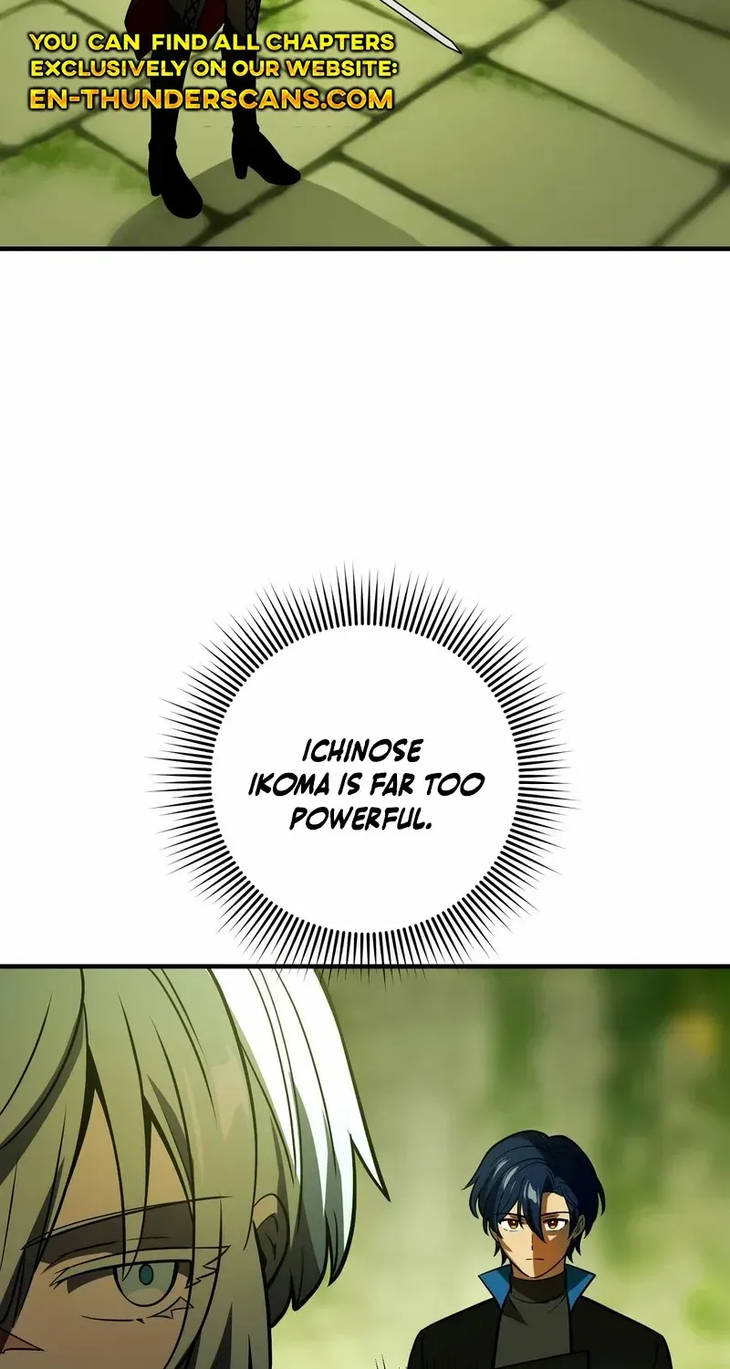 Read Reborn Ranker – Gravity User chapter 115 image 4 on Lezhin