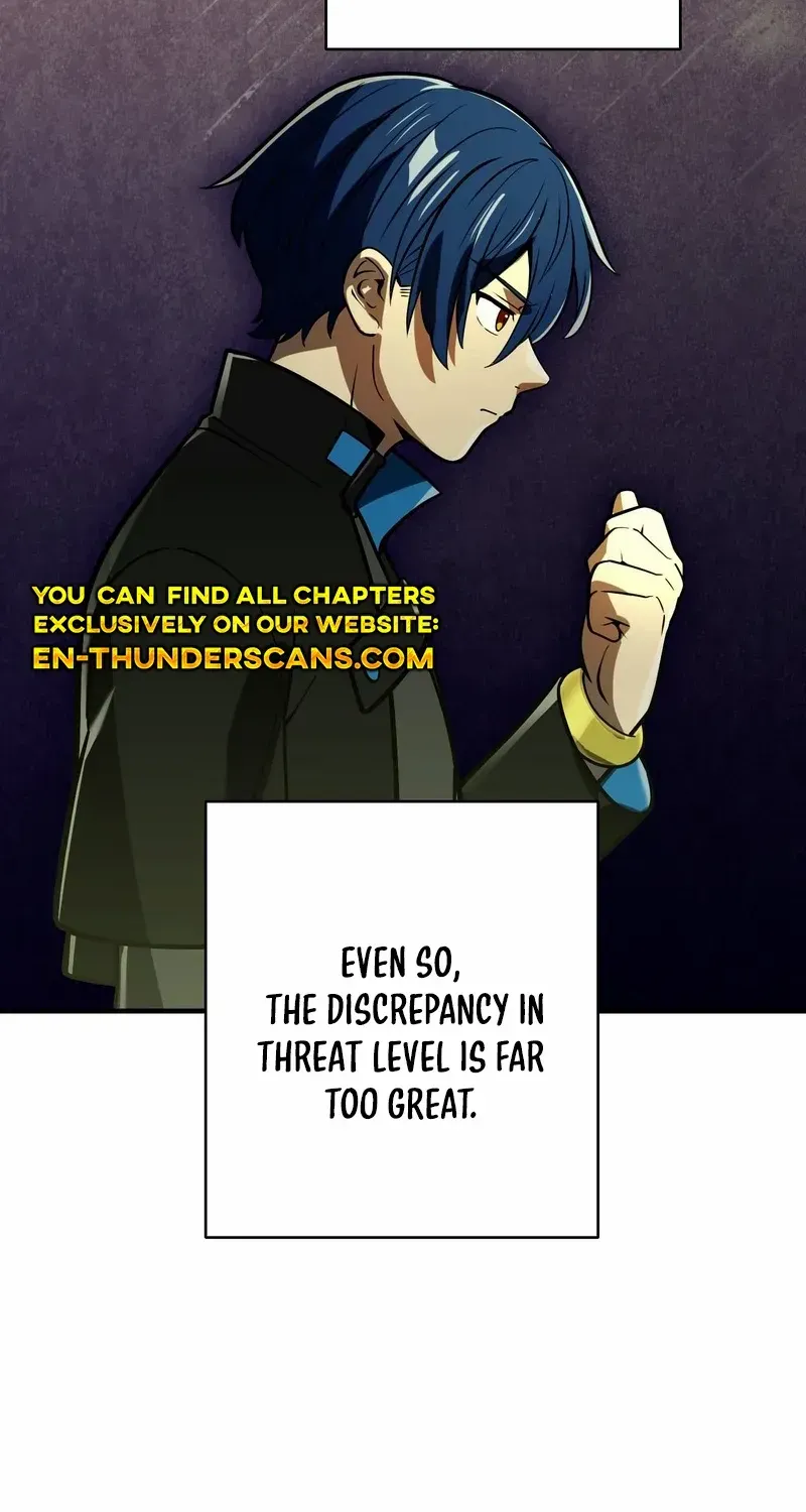 Read Reborn Ranker – Gravity User chapter 115 image 40 on Lezhin