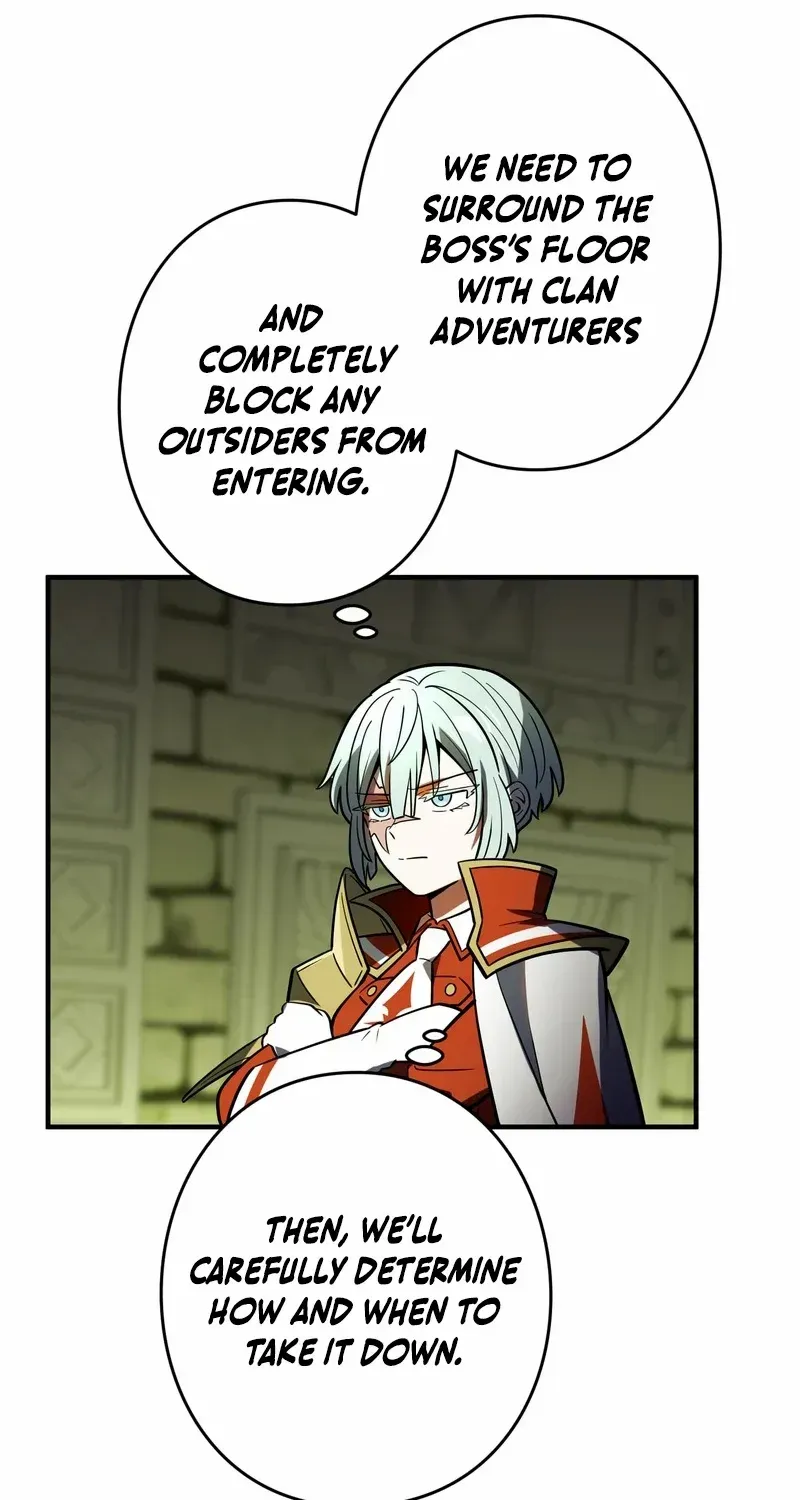 Read Reborn Ranker – Gravity User chapter 115 image 41 on Lezhin