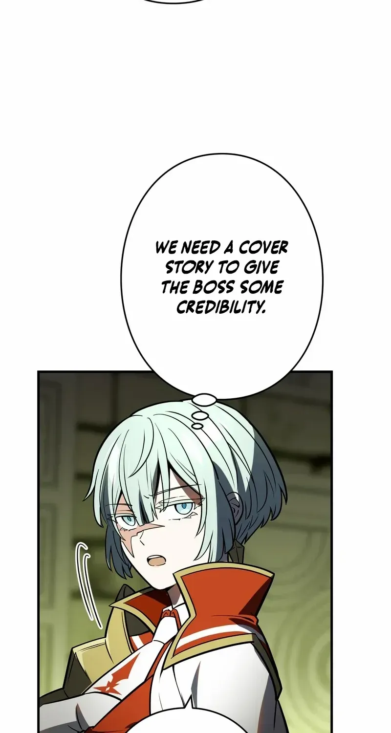 Read Reborn Ranker – Gravity User chapter 115 image 42 on Lezhin