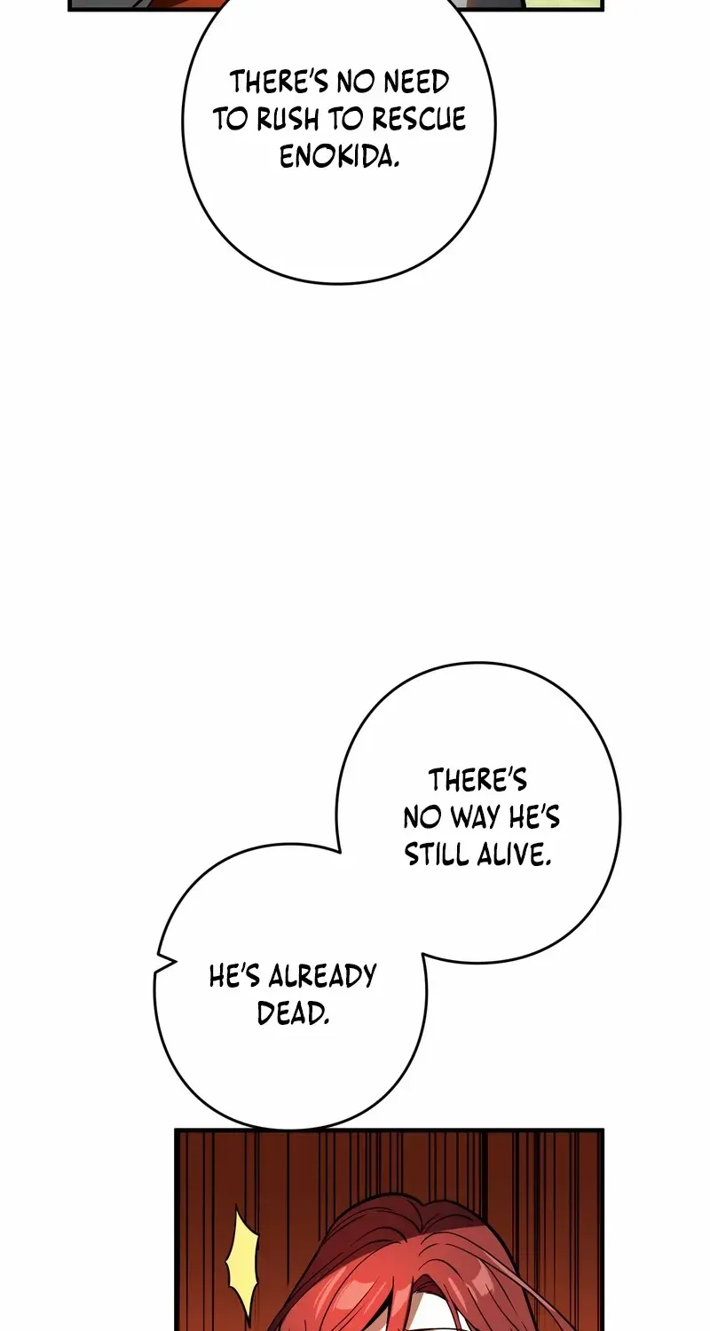 Read Reborn Ranker – Gravity User chapter 115 image 43 on Lezhin