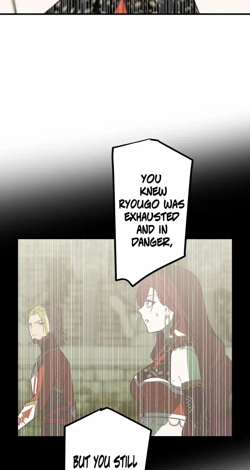 Read Reborn Ranker – Gravity User chapter 115 image 47 on Lezhin