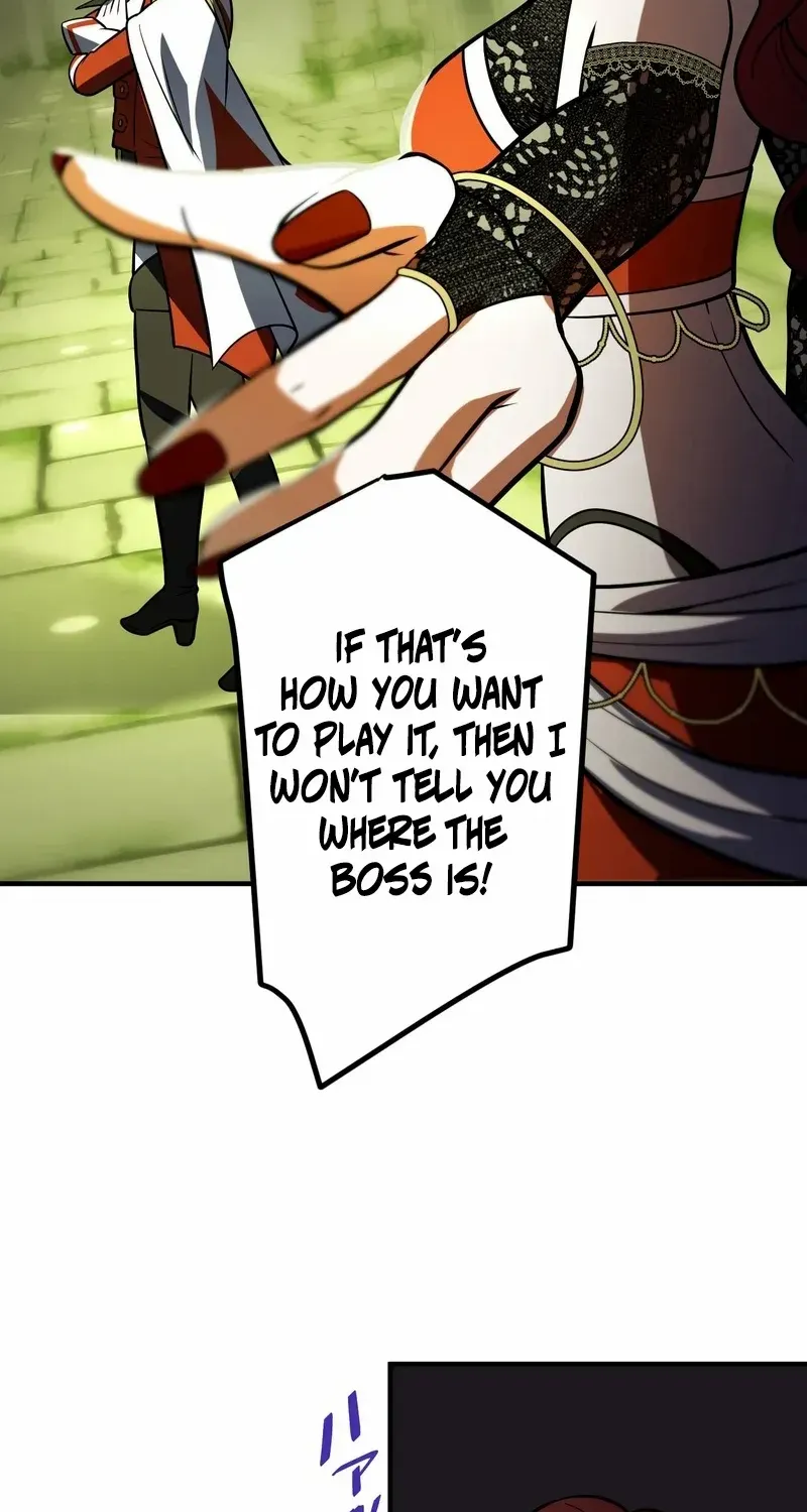 Read Reborn Ranker – Gravity User chapter 115 image 49 on Lezhin
