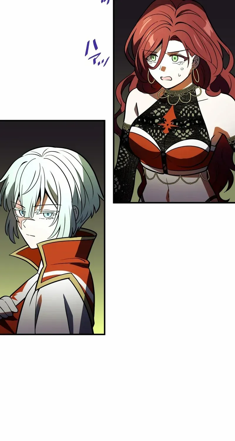 Read Reborn Ranker – Gravity User chapter 115 image 50 on Lezhin