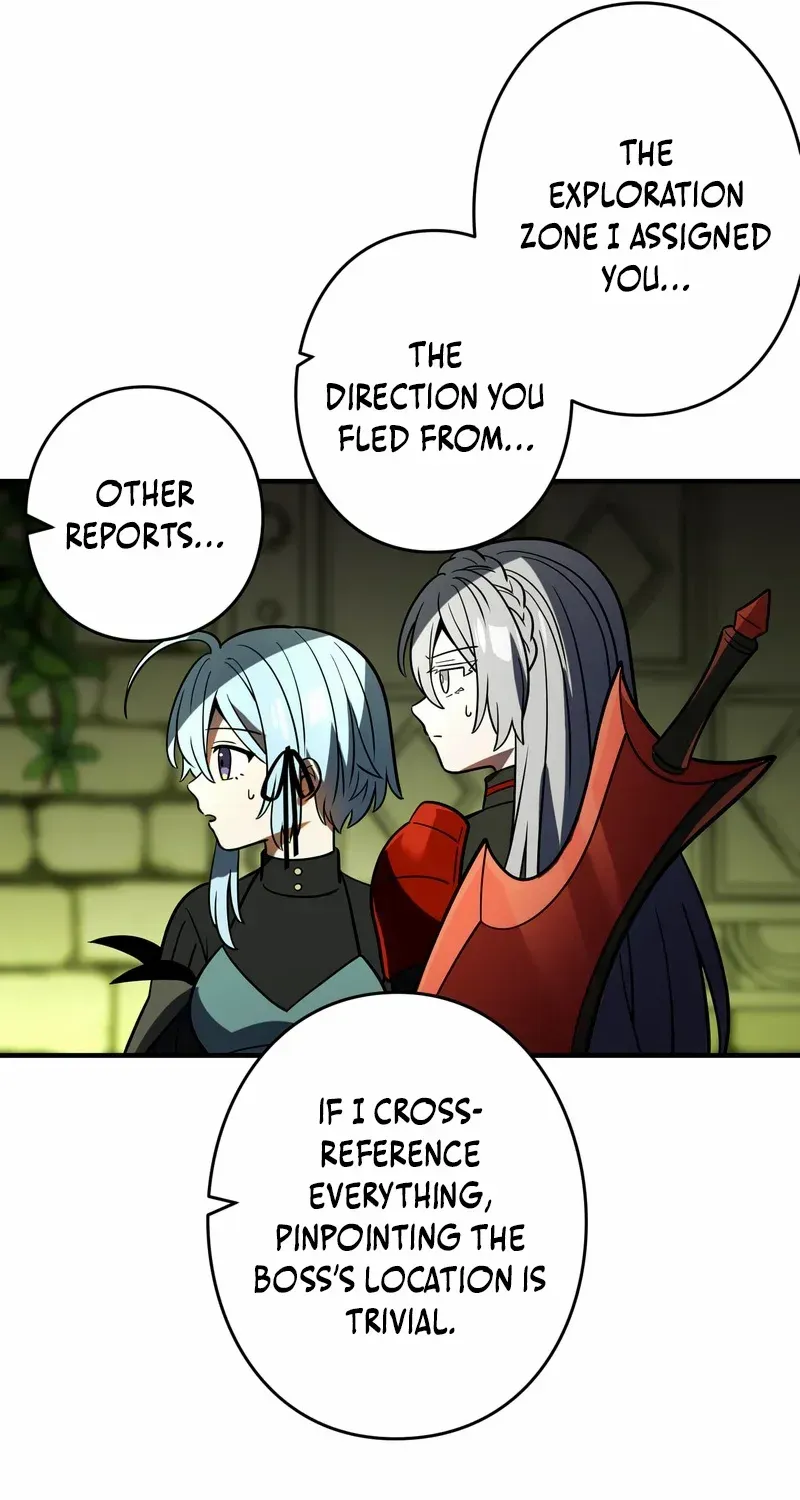 Read Reborn Ranker – Gravity User chapter 115 image 53 on Lezhin
