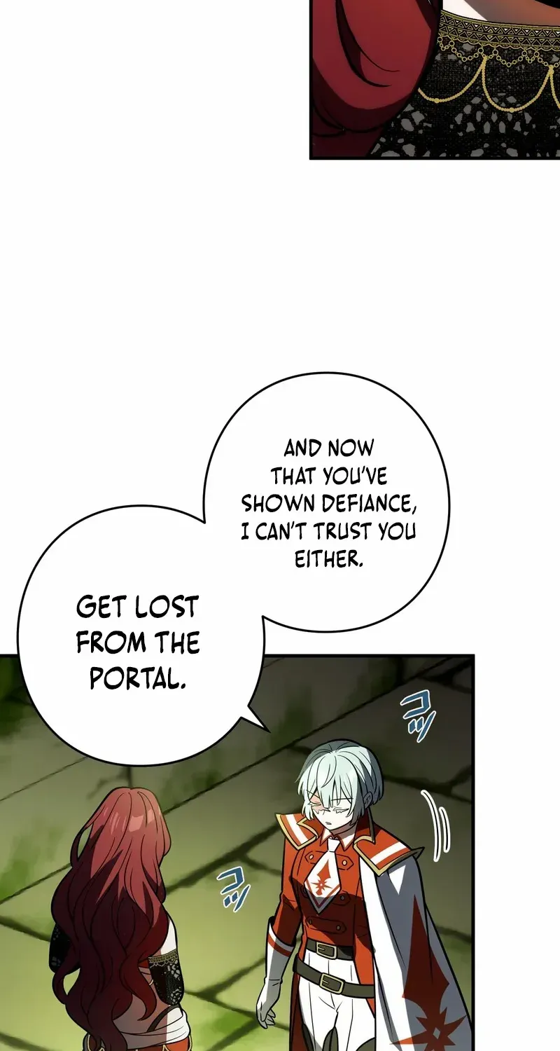 Read Reborn Ranker – Gravity User chapter 115 image 55 on Lezhin