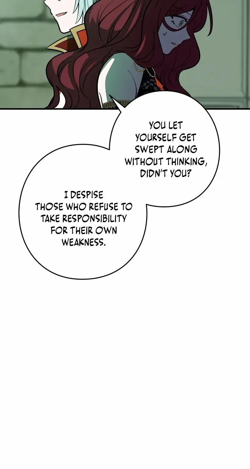 Read Reborn Ranker – Gravity User chapter 115 image 57 on Lezhin