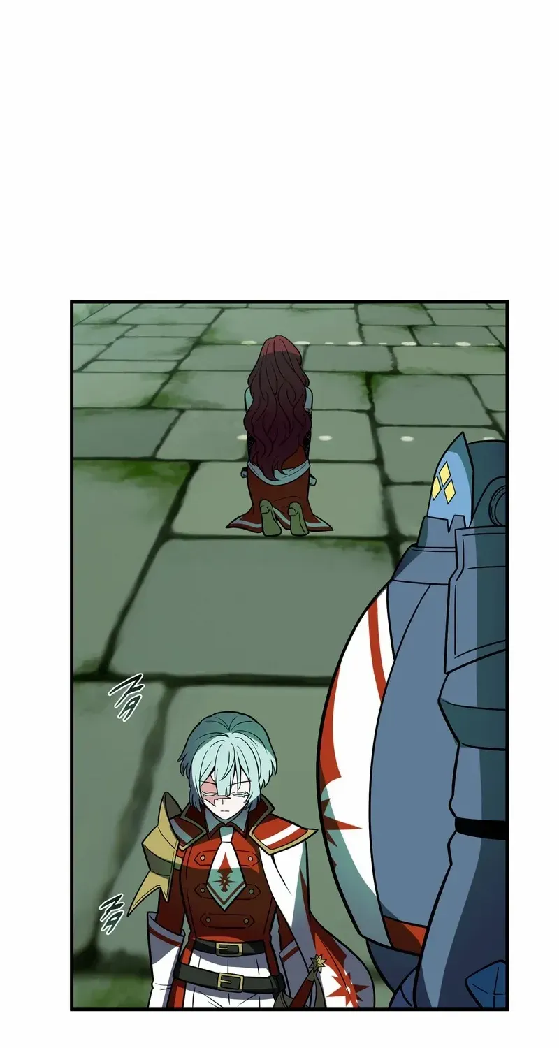 Read Reborn Ranker – Gravity User chapter 115 image 60 on Lezhin