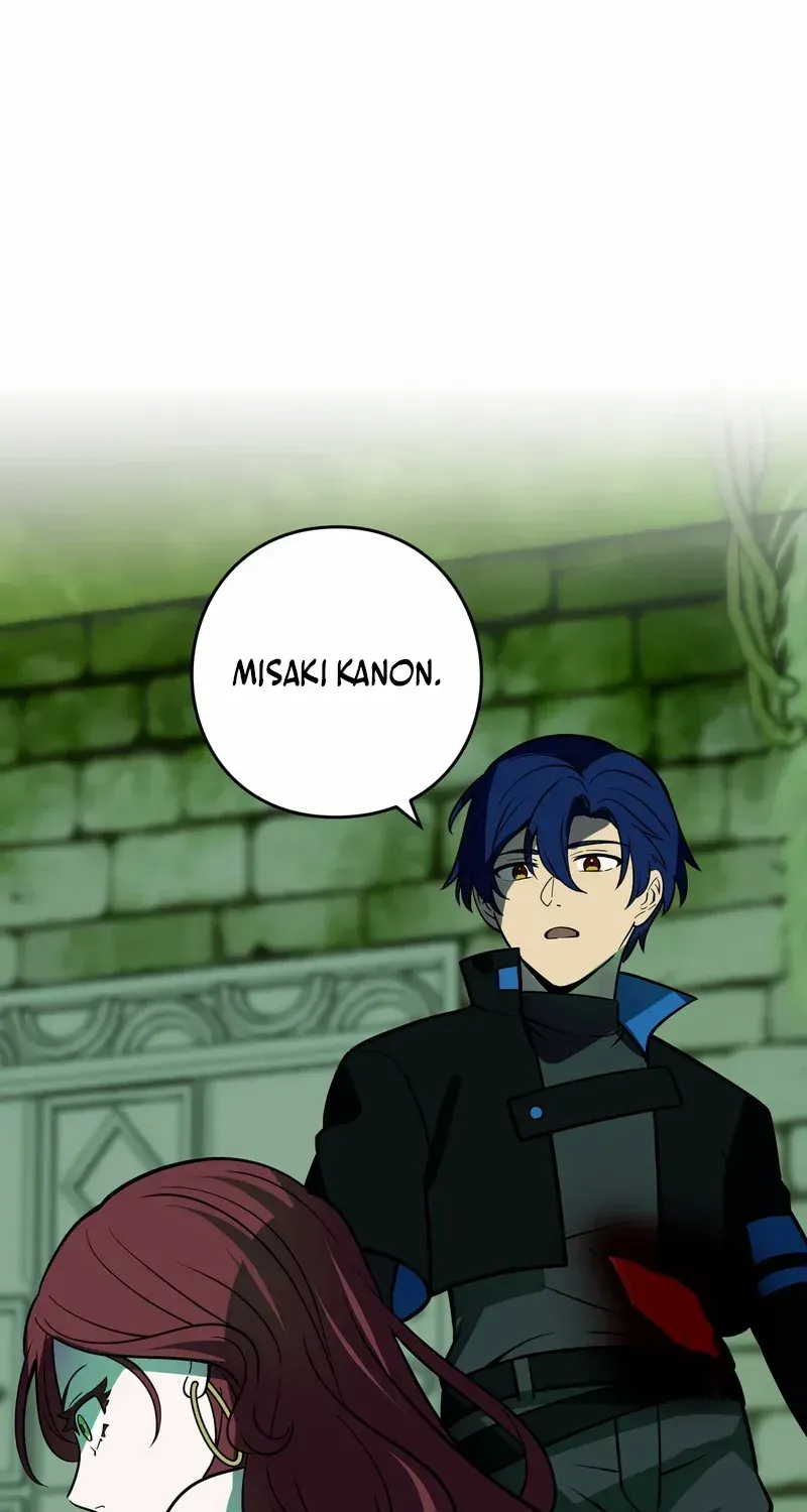 Read Reborn Ranker – Gravity User chapter 115 image 61 on Lezhin