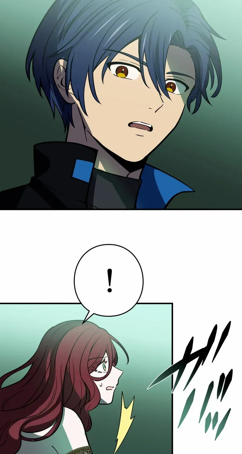 Read Reborn Ranker – Gravity User chapter 115 image 63 on Lezhin