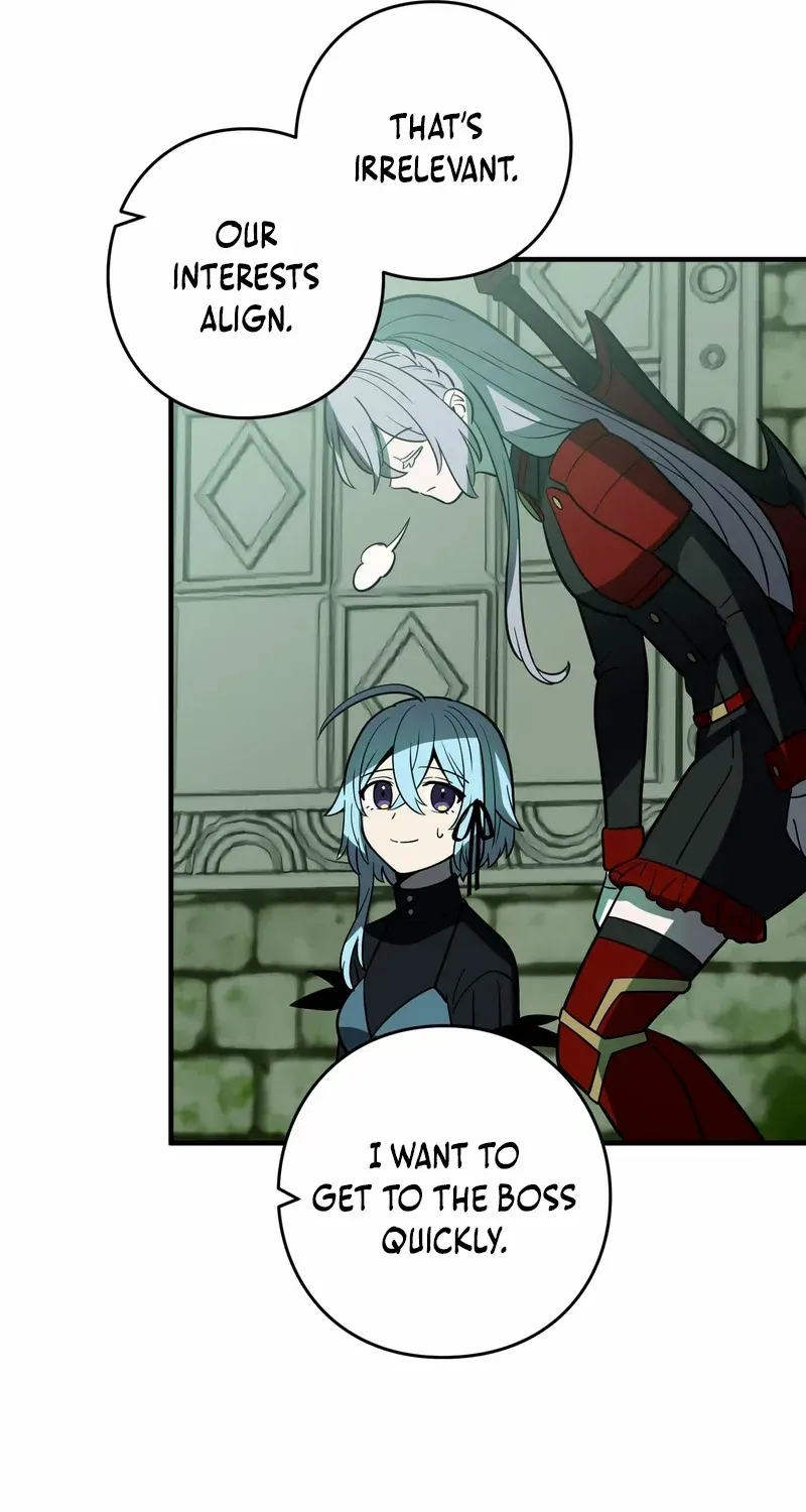 Read Reborn Ranker – Gravity User chapter 115 image 66 on Lezhin