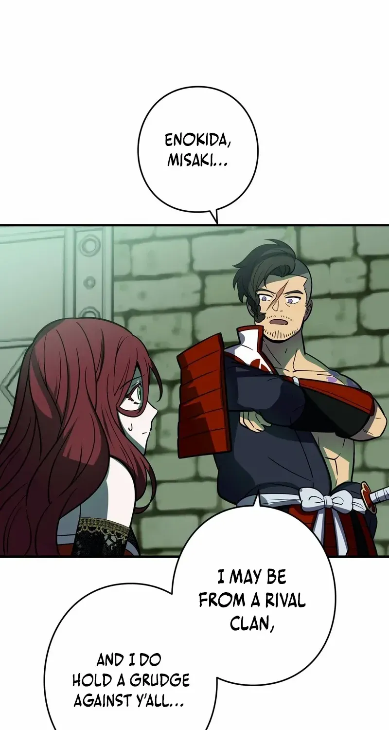 Read Reborn Ranker – Gravity User chapter 115 image 67 on Lezhin
