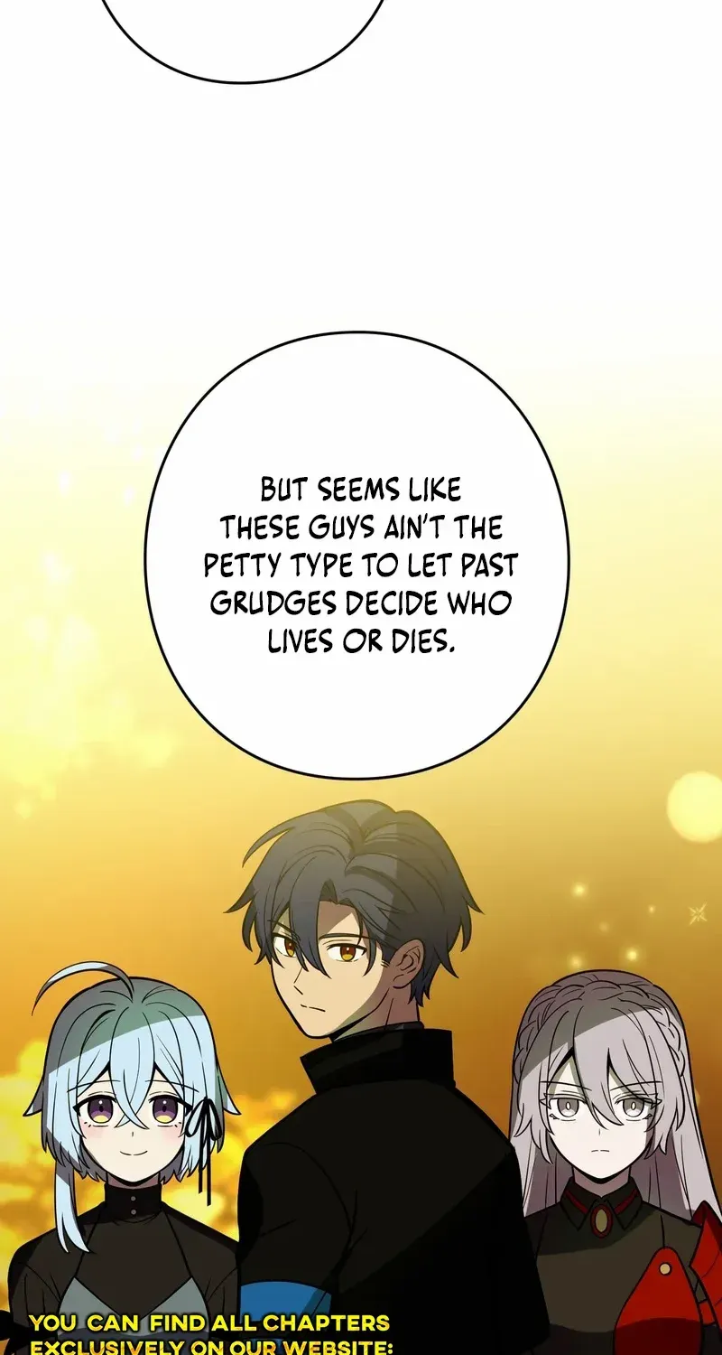Read Reborn Ranker – Gravity User chapter 115 image 68 on Lezhin