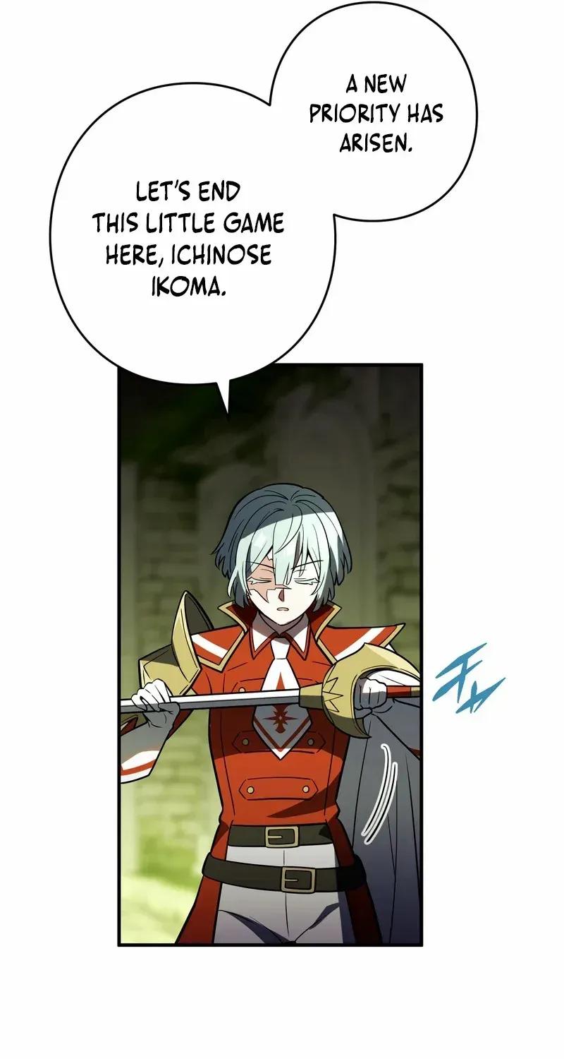 Read Reborn Ranker – Gravity User chapter 115 image 7 on Lezhin