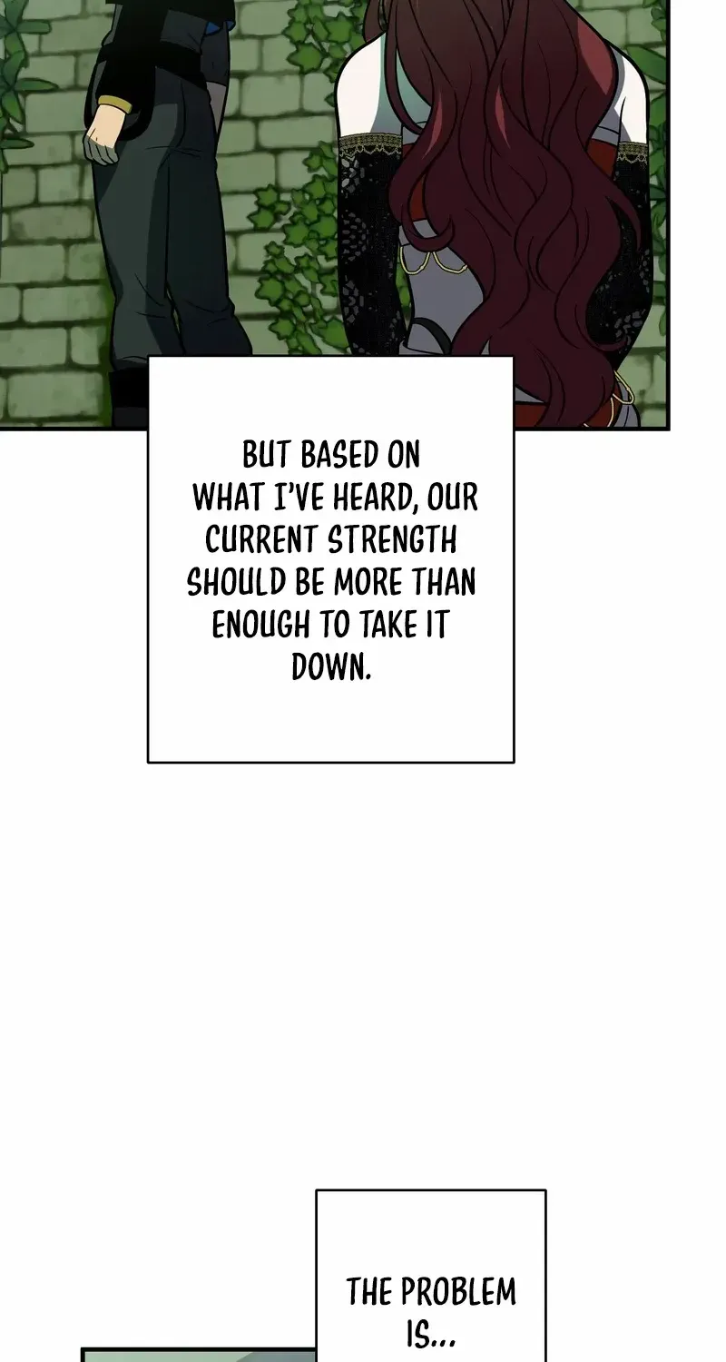 Read Reborn Ranker – Gravity User chapter 115 image 71 on Lezhin