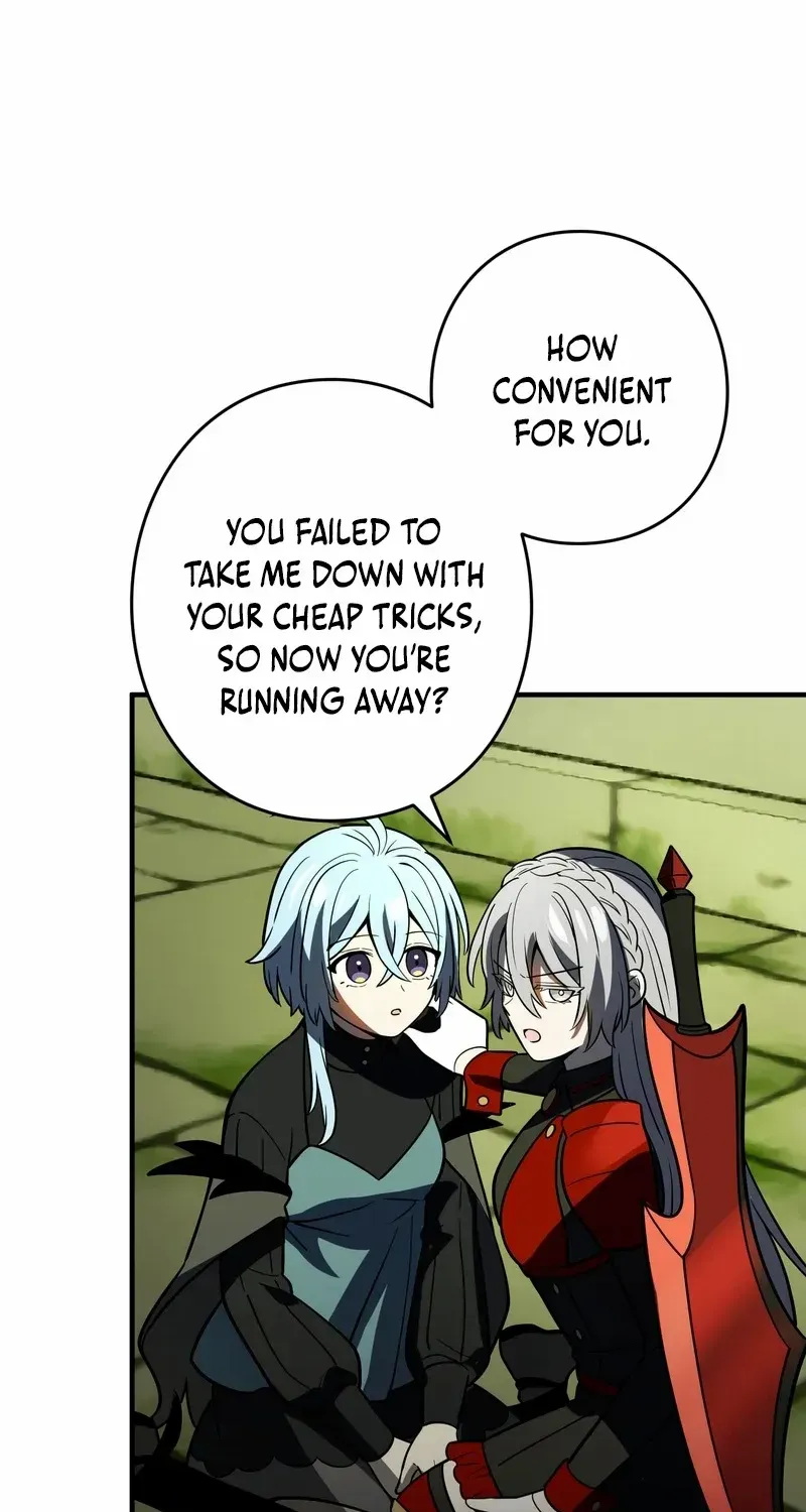 Read Reborn Ranker – Gravity User chapter 115 image 8 on Lezhin