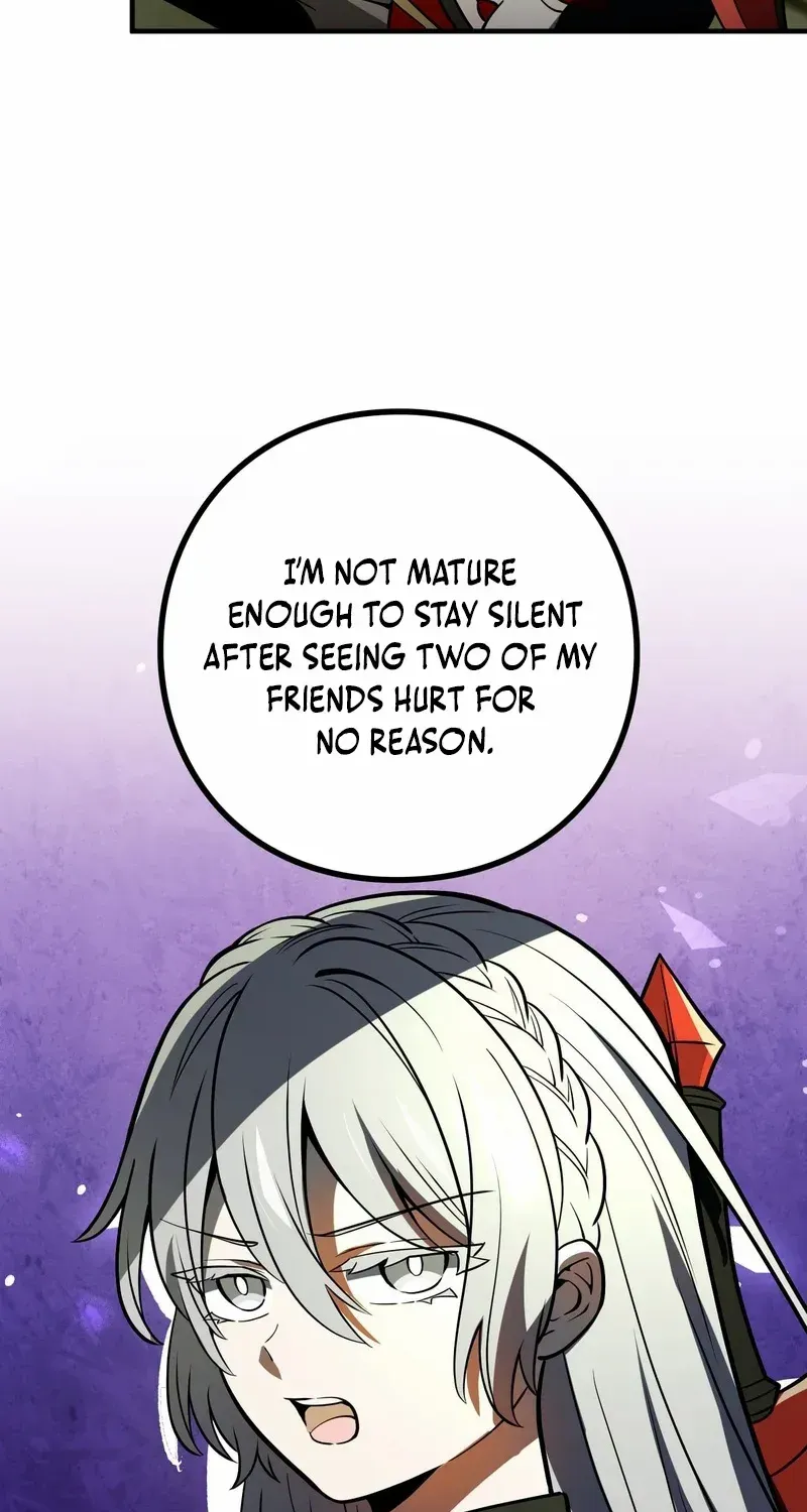 Read Reborn Ranker – Gravity User chapter 115 image 9 on Lezhin