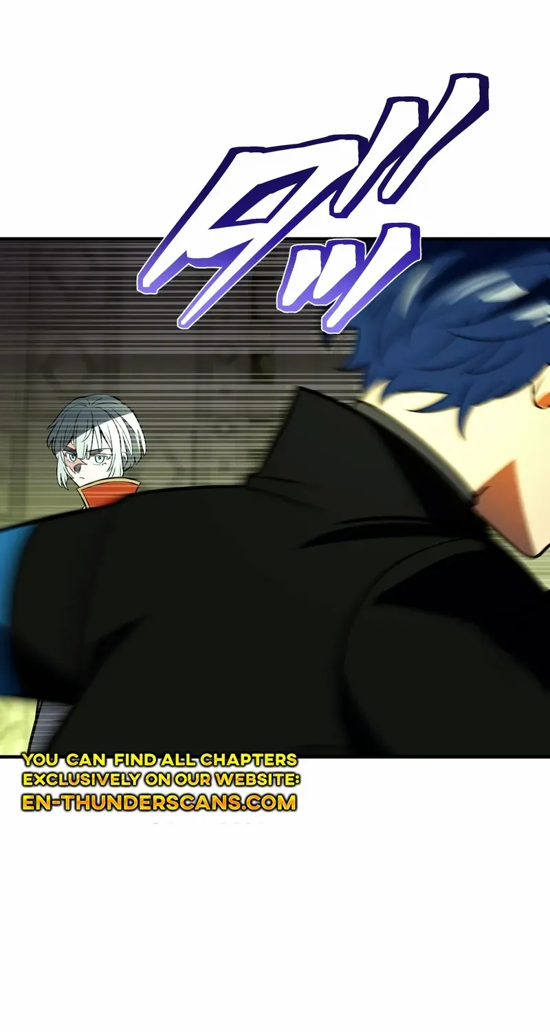 Read Reborn Ranker – Gravity User chapter 116 image 10 on Lezhin