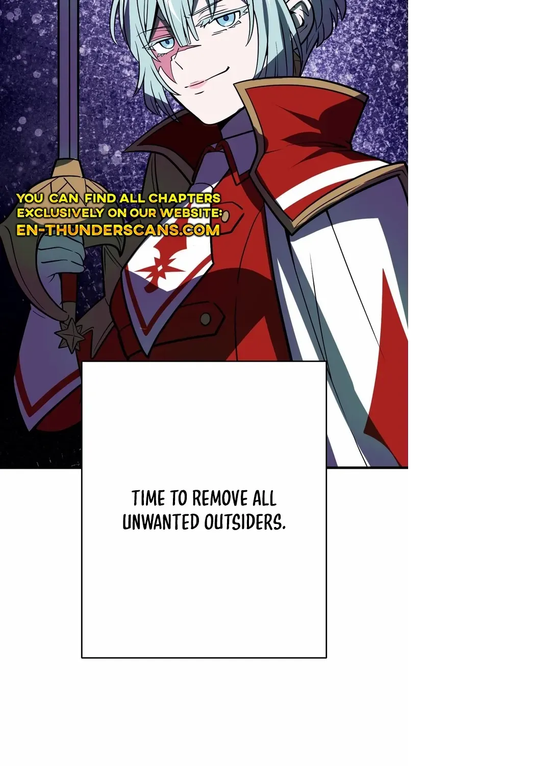Read Reborn Ranker – Gravity User chapter 116 image 100 on Lezhin