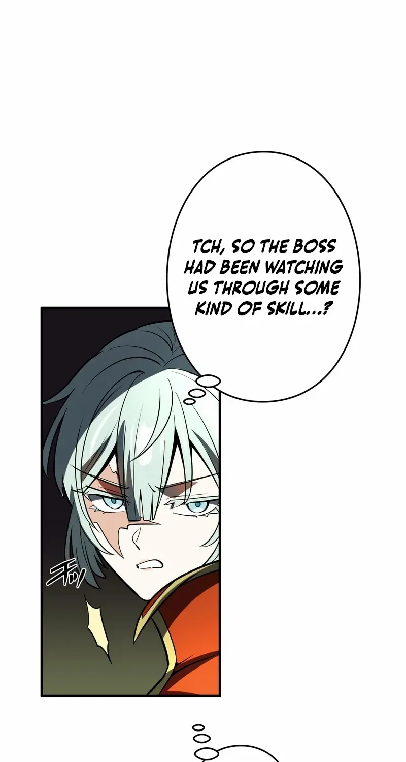 Read Reborn Ranker – Gravity User chapter 116 image 11 on Lezhin