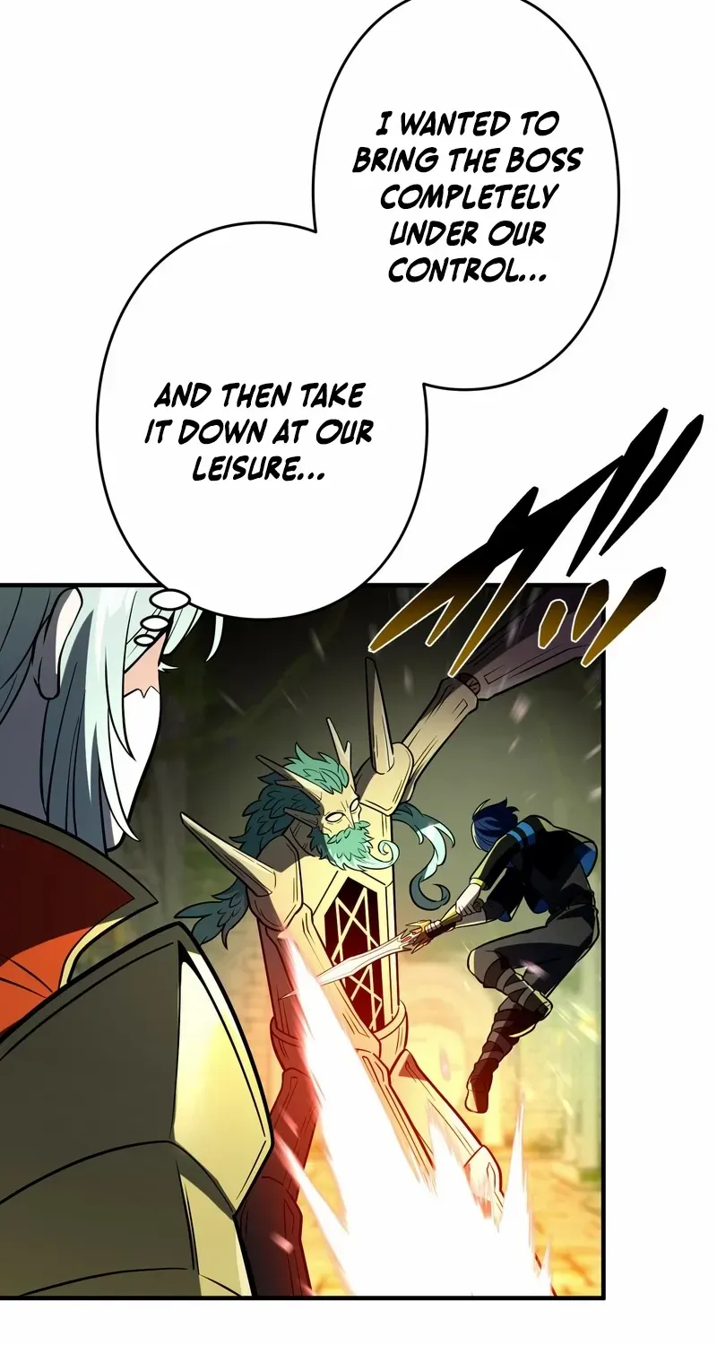 Read Reborn Ranker – Gravity User chapter 116 image 13 on Lezhin