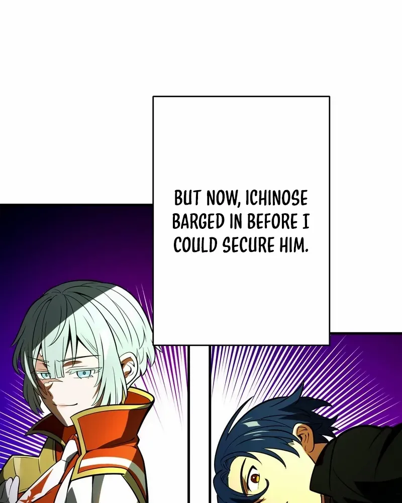 Read Reborn Ranker – Gravity User chapter 116 image 14 on Lezhin