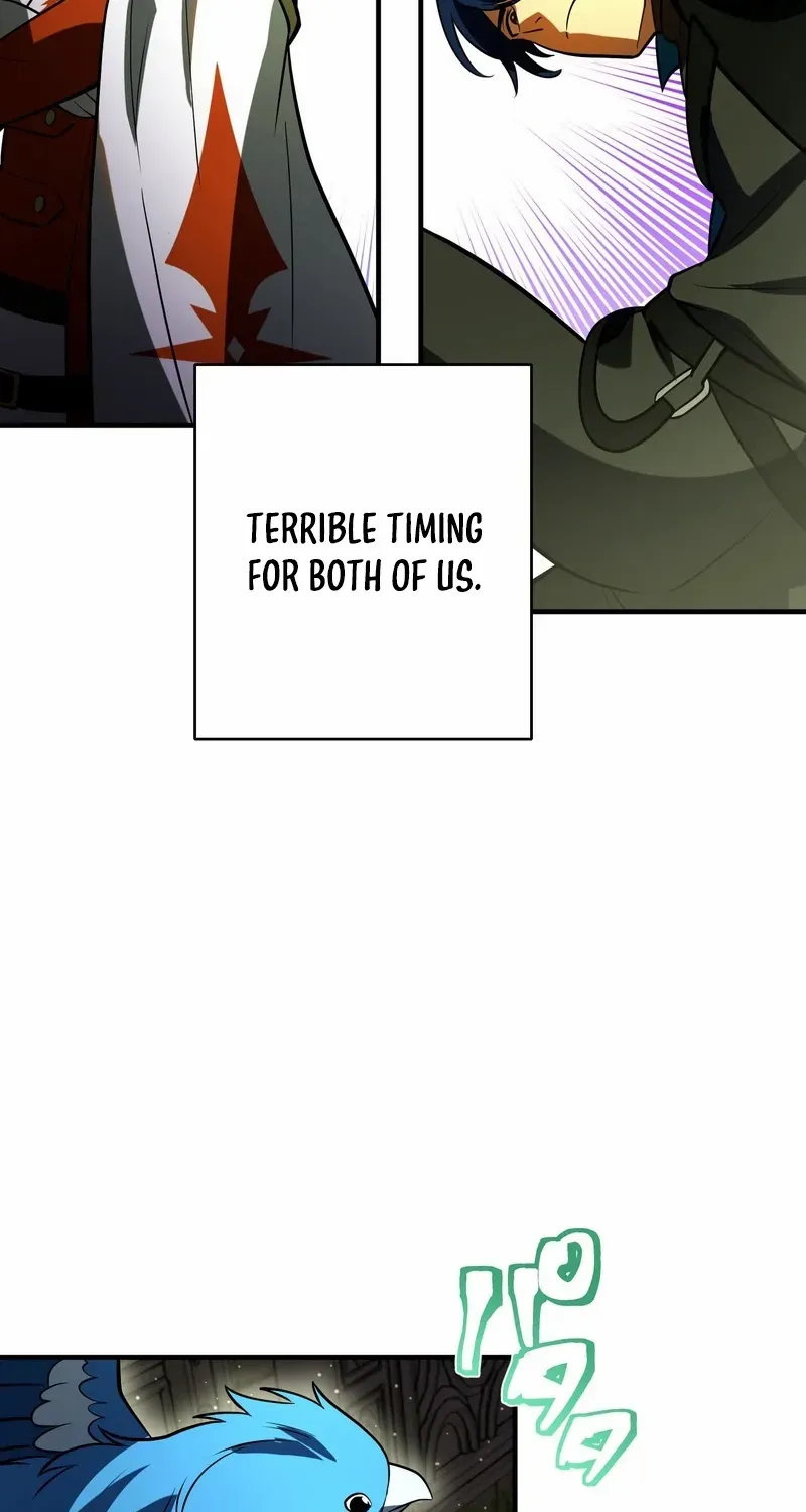 Read Reborn Ranker – Gravity User chapter 116 image 15 on Lezhin