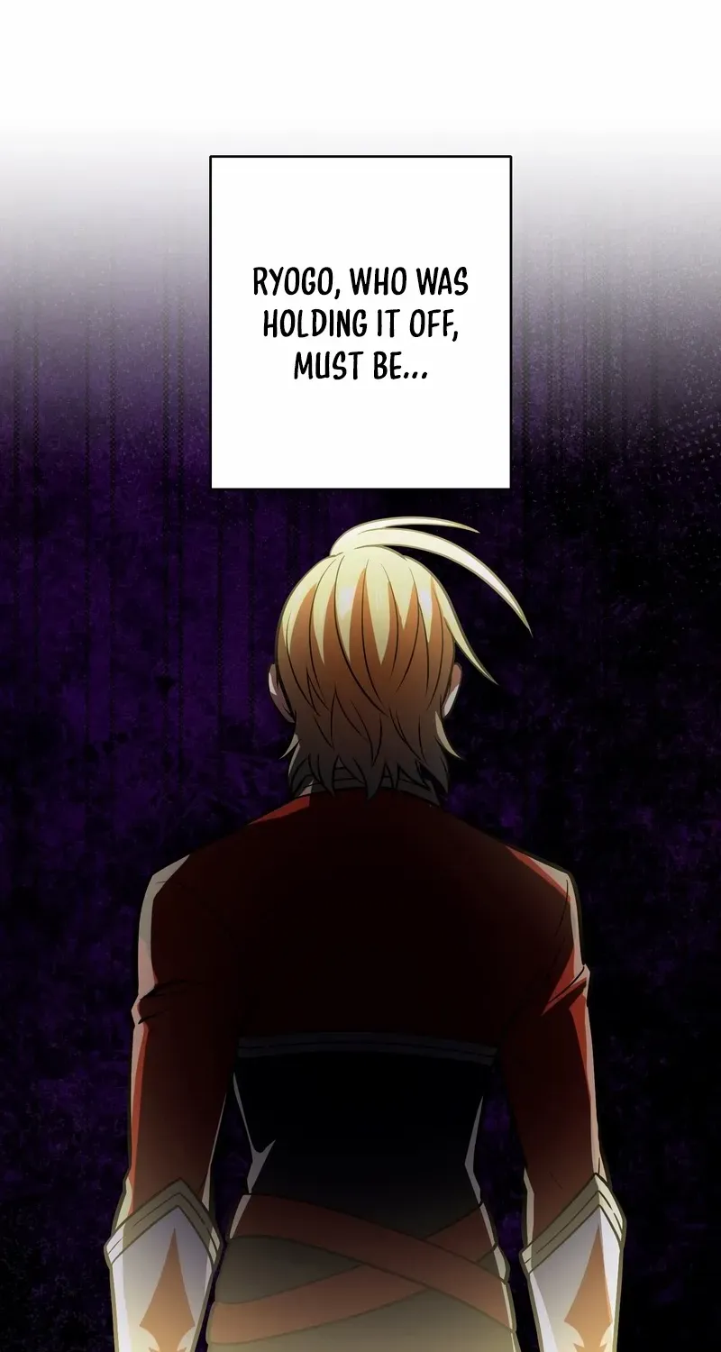 Read Reborn Ranker – Gravity User chapter 116 image 18 on Lezhin