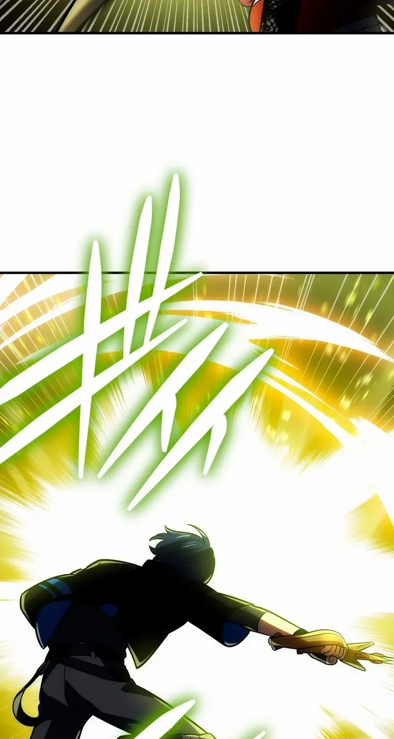 Read Reborn Ranker – Gravity User chapter 116 image 20 on Lezhin