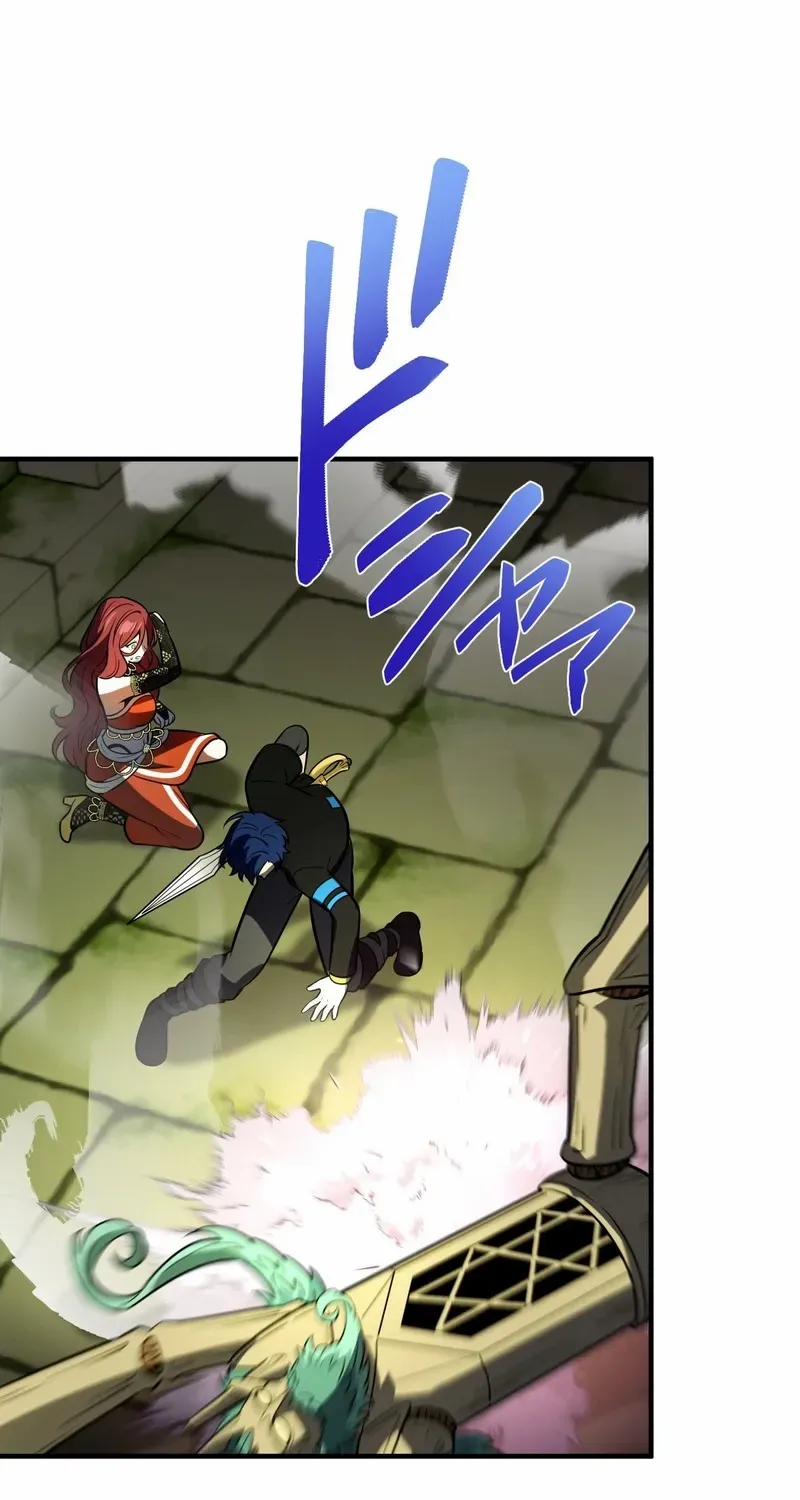 Read Reborn Ranker – Gravity User chapter 116 image 22 on Lezhin