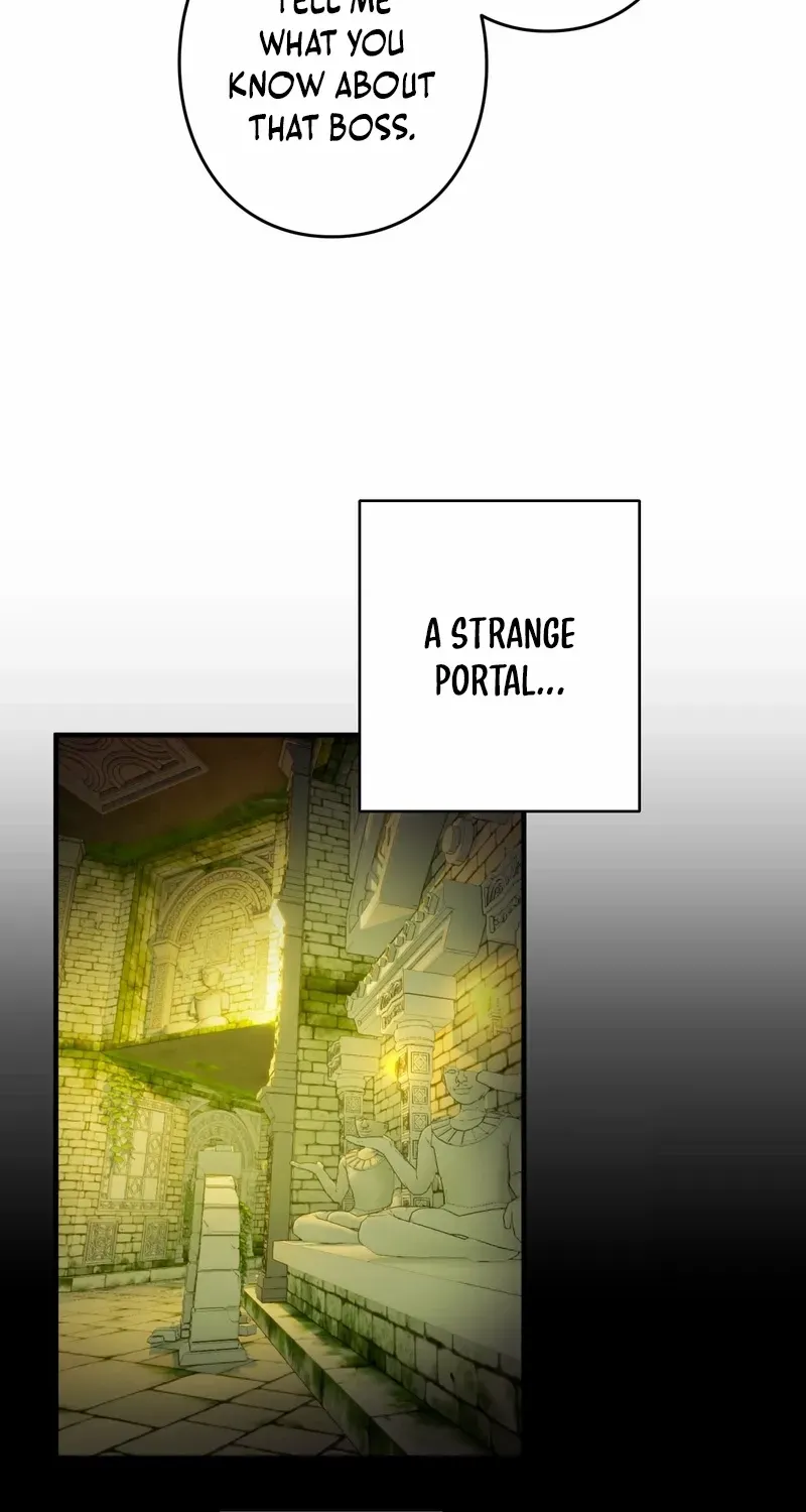 Read Reborn Ranker – Gravity User chapter 116 image 24 on Lezhin