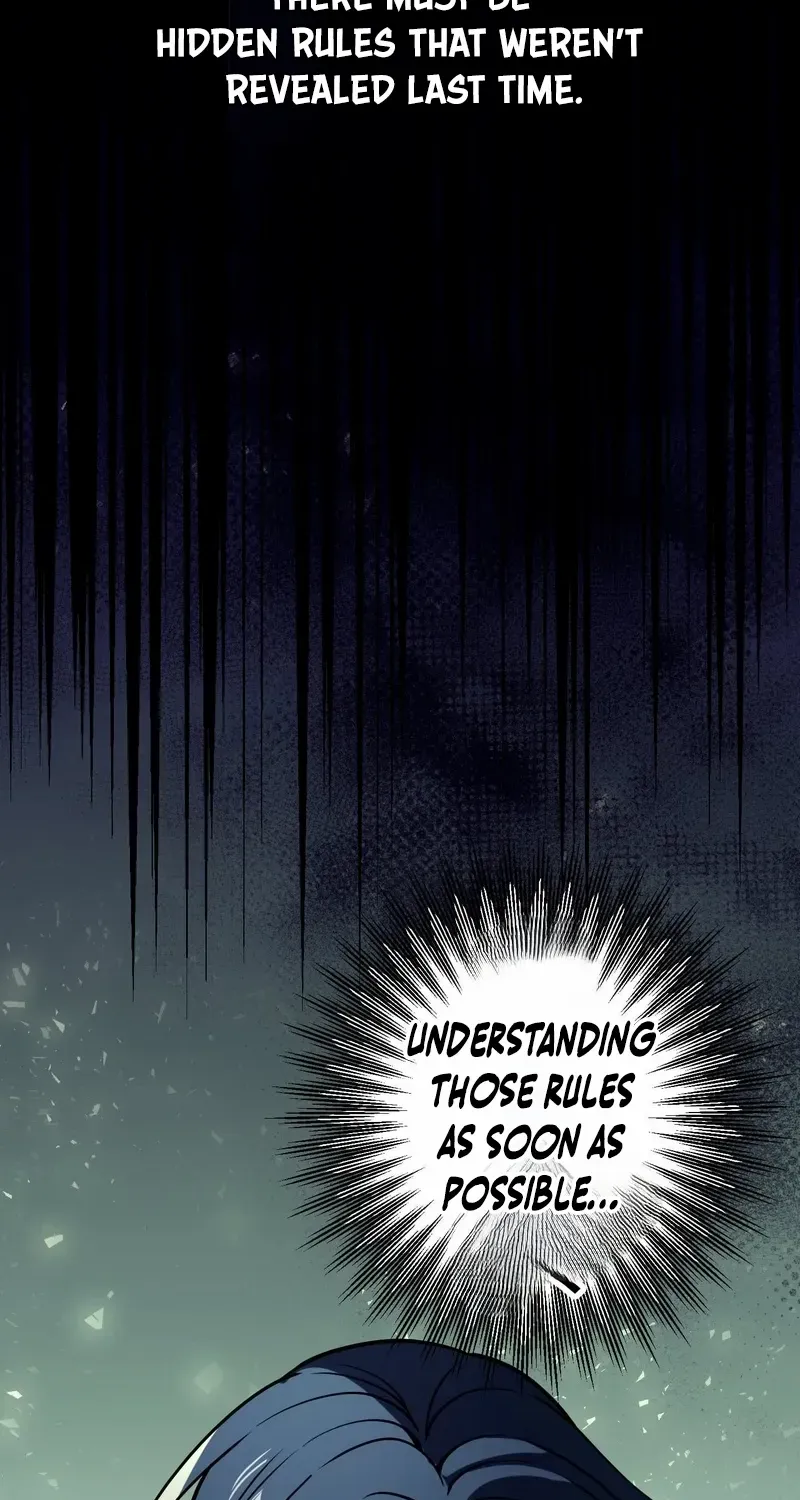 Read Reborn Ranker – Gravity User chapter 116 image 27 on Lezhin