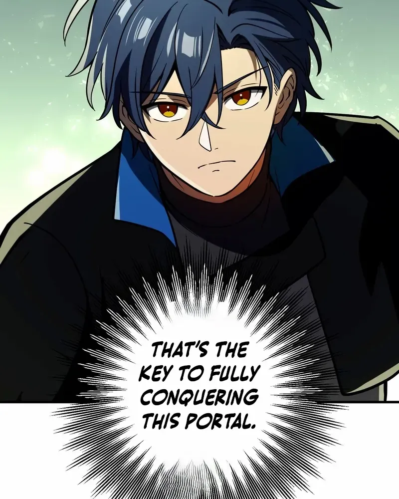 Read Reborn Ranker – Gravity User chapter 116 image 28 on Lezhin