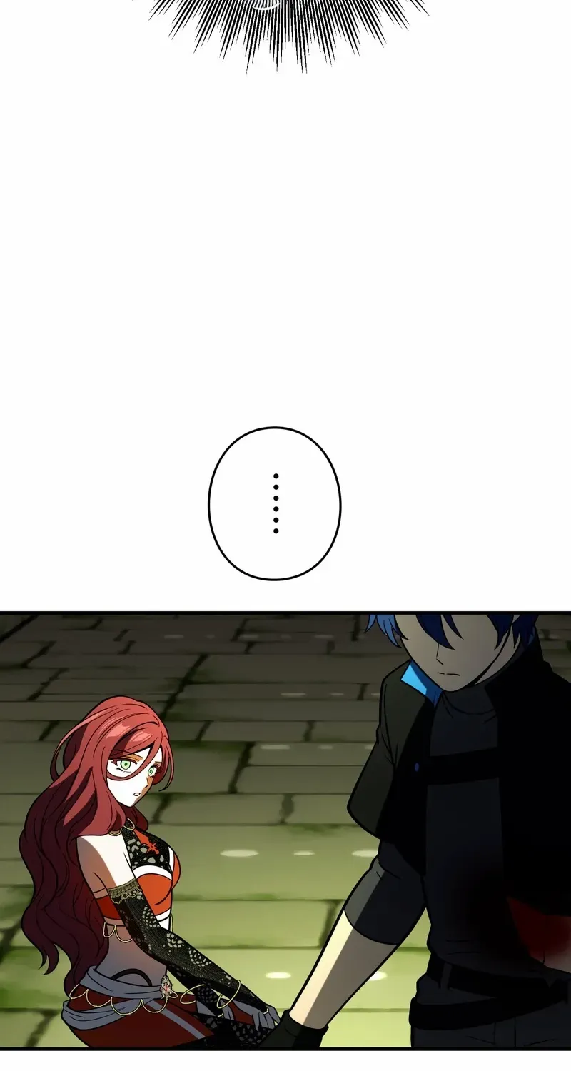 Read Reborn Ranker – Gravity User chapter 116 image 29 on Lezhin