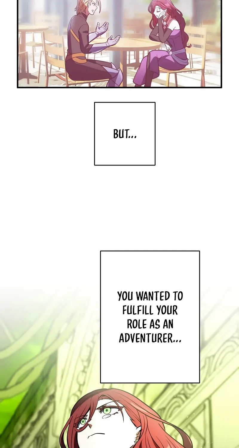 Read Reborn Ranker – Gravity User chapter 116 image 36 on Lezhin