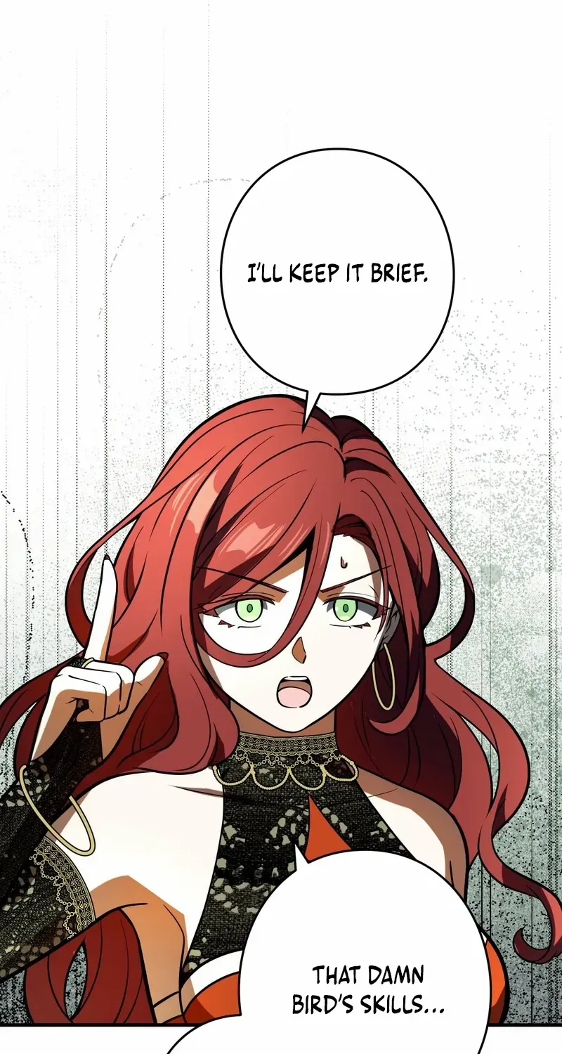 Read Reborn Ranker – Gravity User chapter 116 image 39 on Lezhin