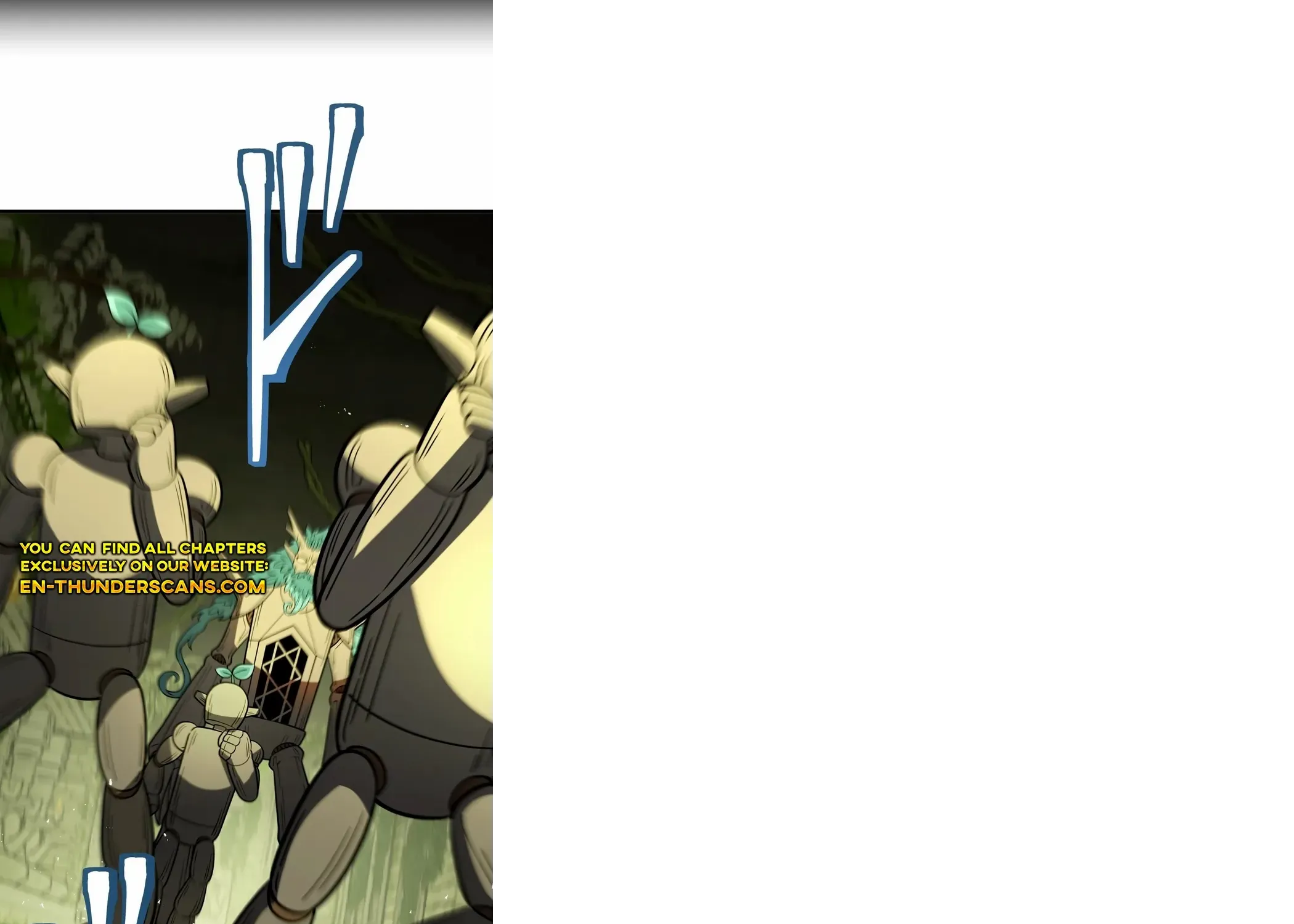 Read Reborn Ranker – Gravity User chapter 116 image 4 on Lezhin