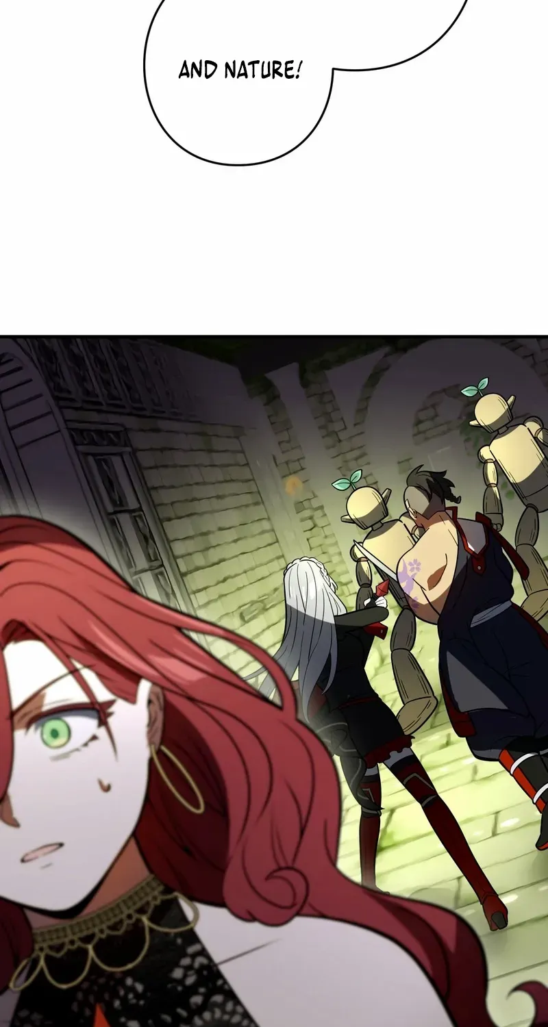 Read Reborn Ranker – Gravity User chapter 116 image 40 on Lezhin