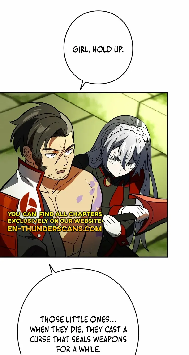 Read Reborn Ranker – Gravity User chapter 116 image 44 on Lezhin