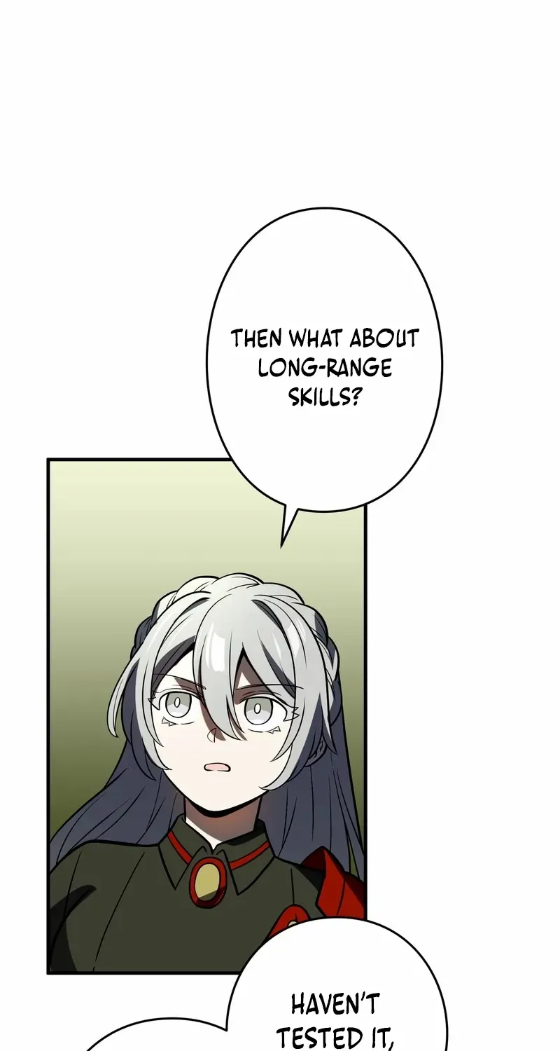 Read Reborn Ranker – Gravity User chapter 116 image 46 on Lezhin