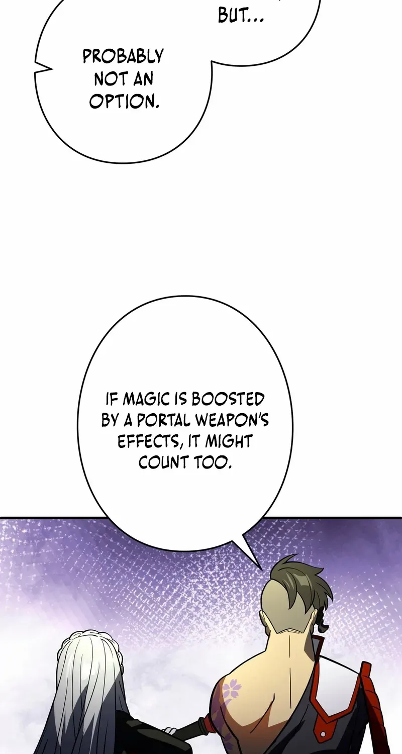 Read Reborn Ranker – Gravity User chapter 116 image 47 on Lezhin