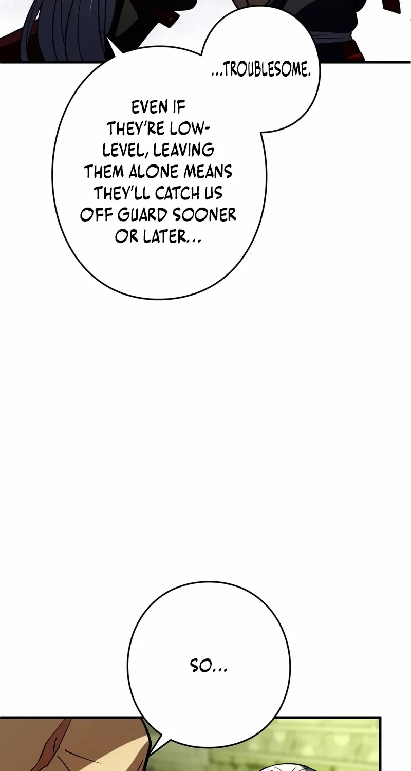 Read Reborn Ranker – Gravity User chapter 116 image 48 on Lezhin