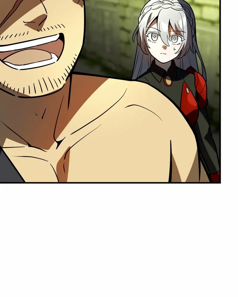 Read Reborn Ranker – Gravity User chapter 116 image 49 on Lezhin
