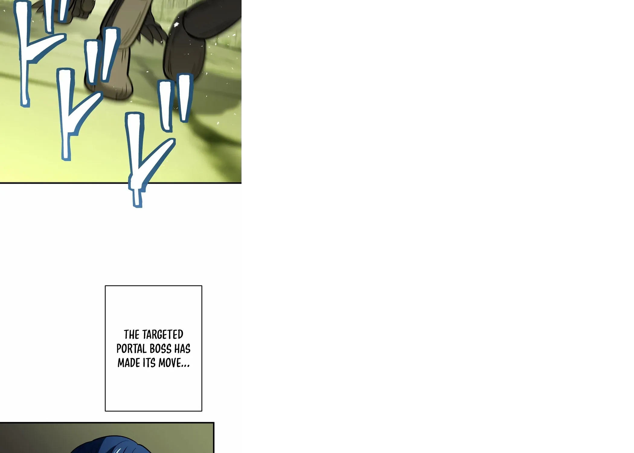 Read Reborn Ranker – Gravity User chapter 116 image 5 on Lezhin