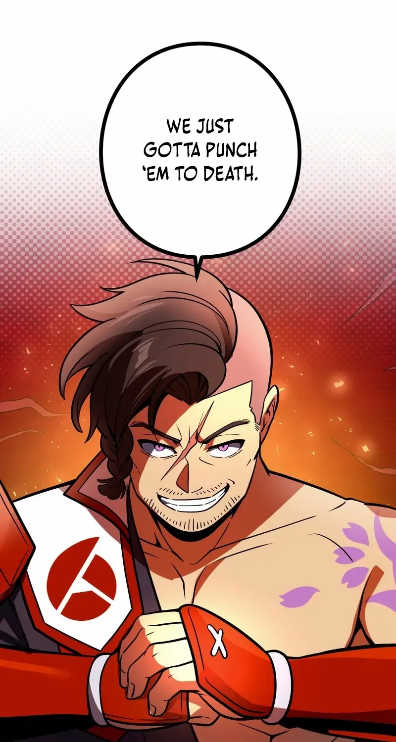 Read Reborn Ranker – Gravity User chapter 116 image 50 on Lezhin