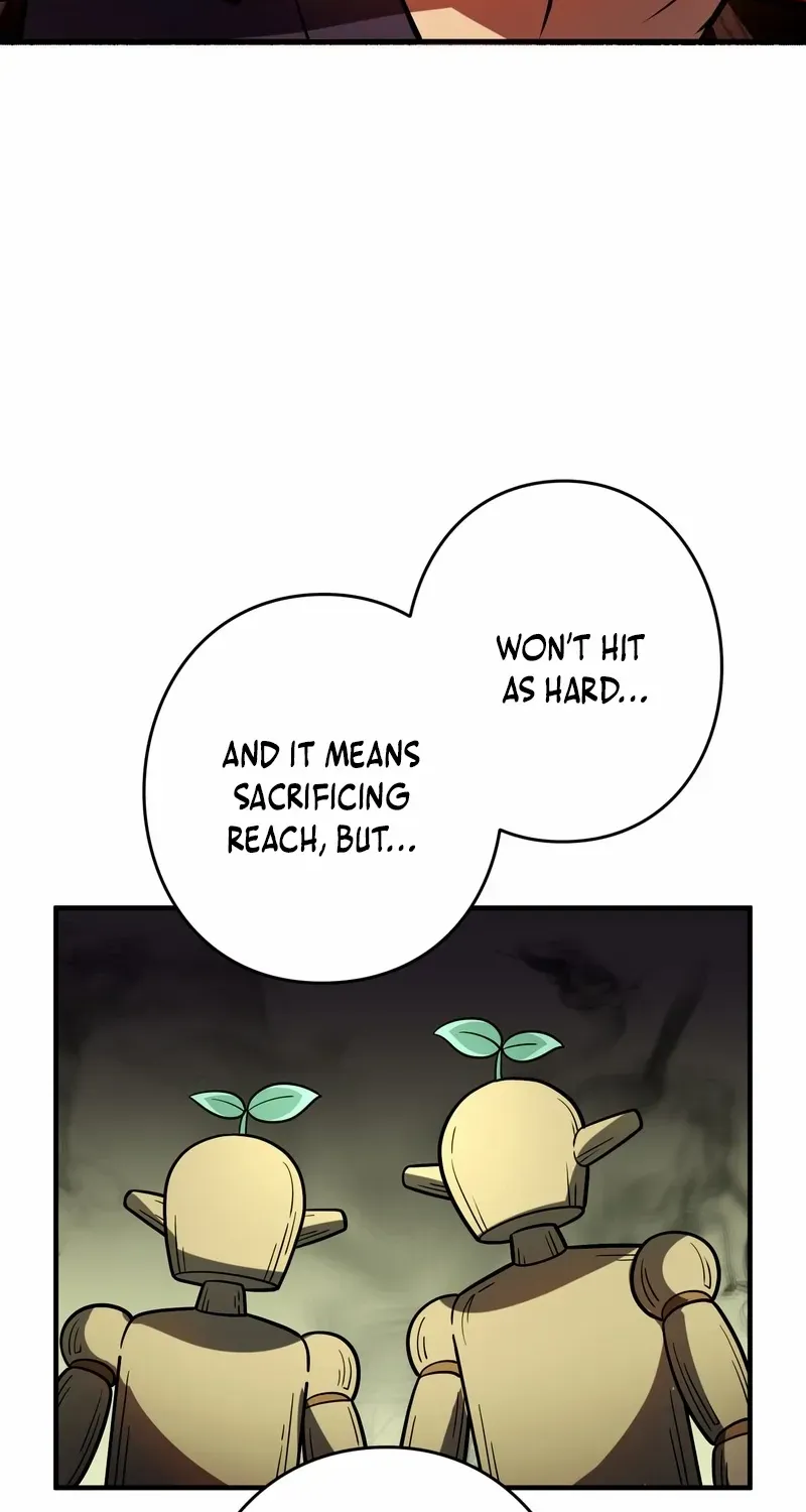 Read Reborn Ranker – Gravity User chapter 116 image 51 on Lezhin